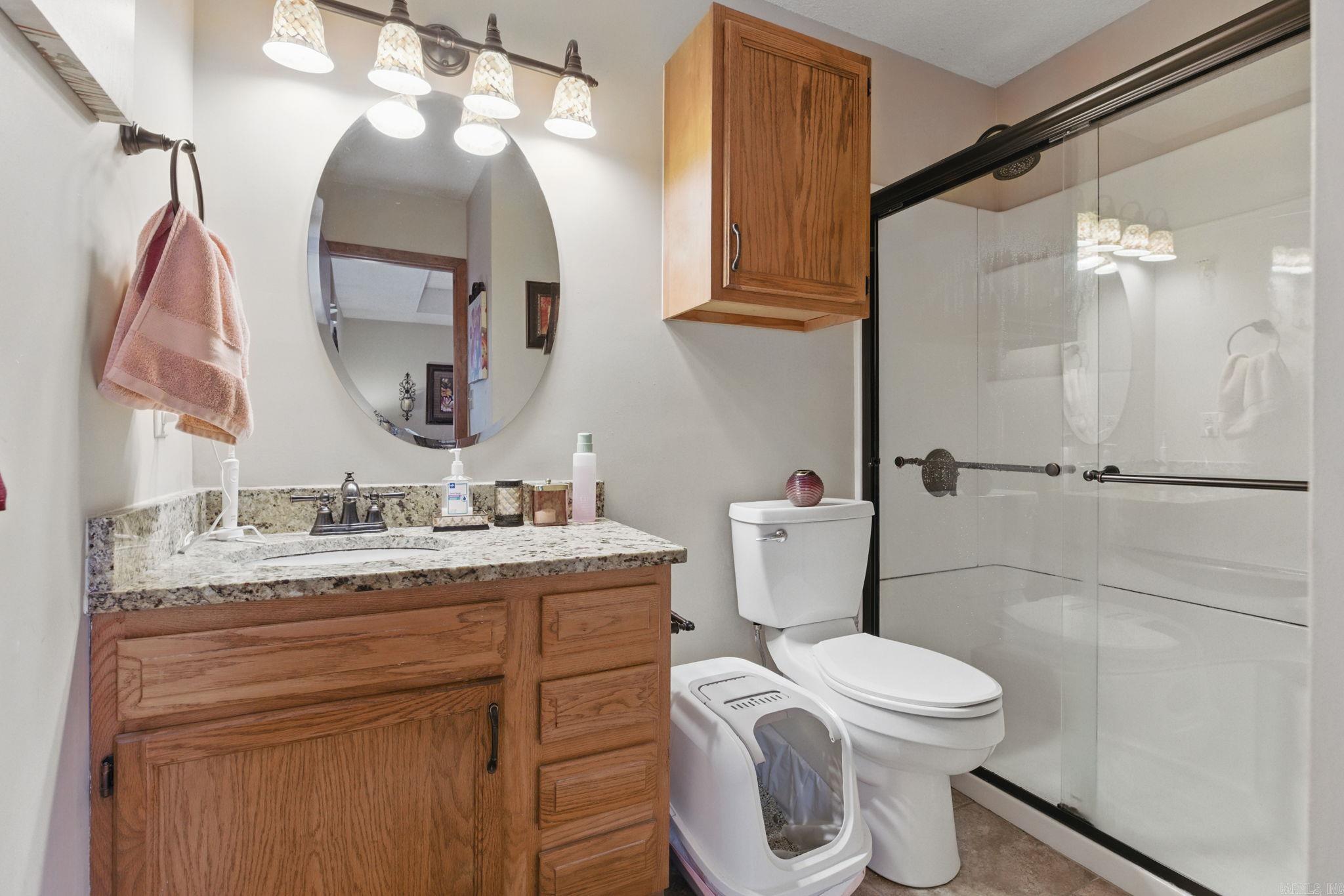 CRYSTAL VALLEY MANOR - Residential