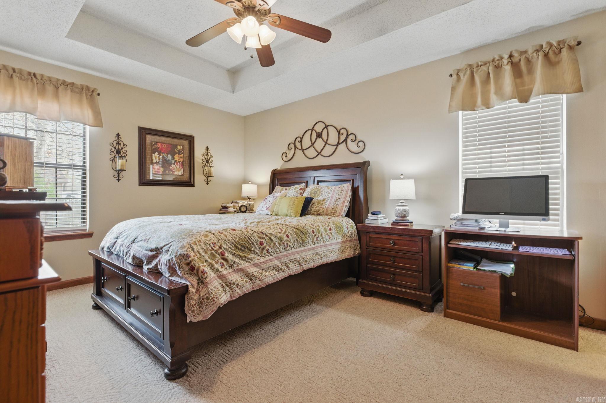 CRYSTAL VALLEY MANOR - Residential