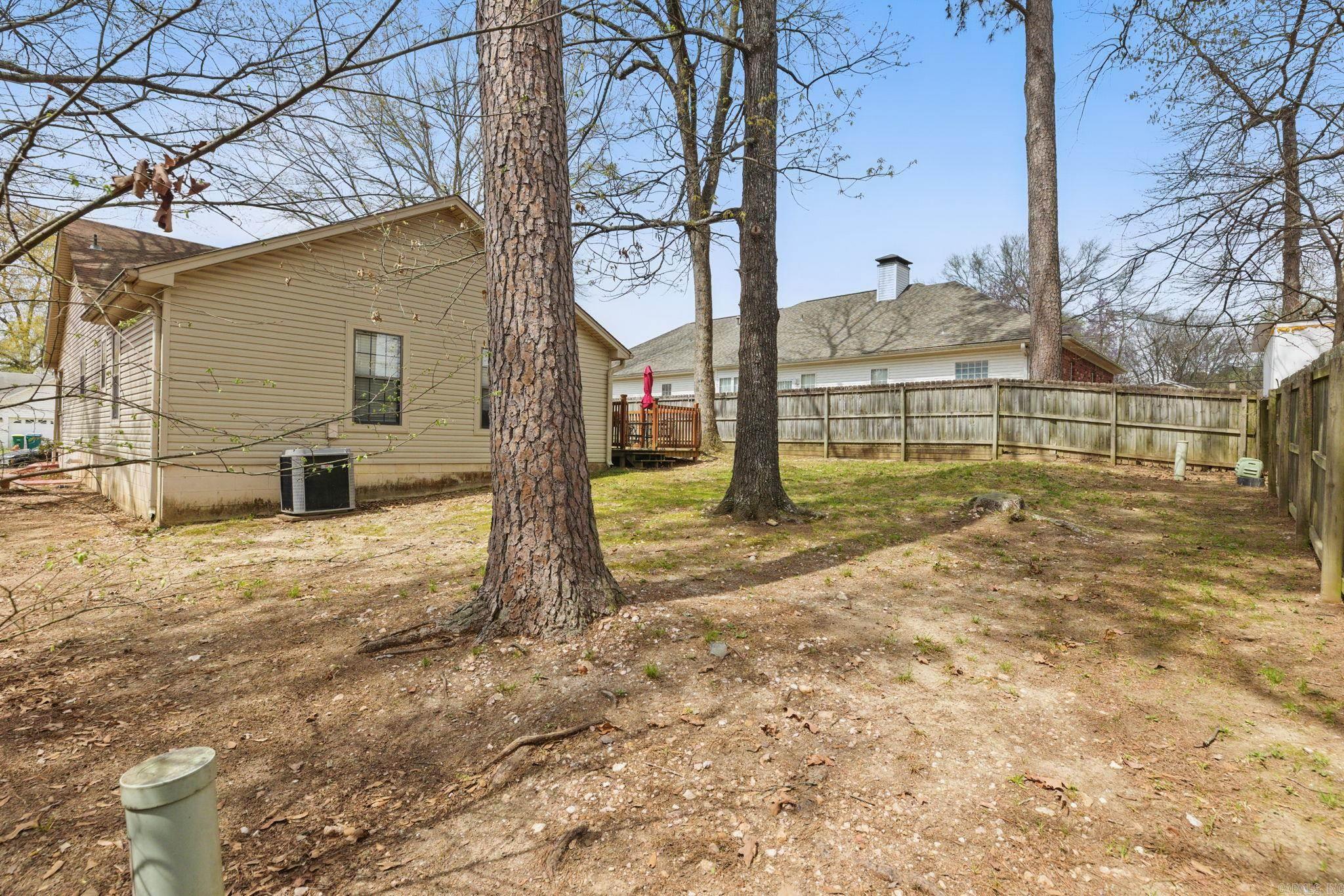 CRYSTAL VALLEY MANOR - Residential