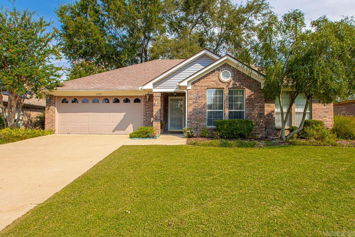 Welcome to 4340 Raleigh Drive! This charming 3-bedroom, 2-bath brick home is nestled in the desirable Victoria Park Subdivision. Designed on a single level, it offers a convenient floor plan with approximately 1521 of living space. The open-concept living, dining, and kitchen area is warm and inviting, featuring wood (bamboo) and tile flooring, a slate entry & hearth, and a cozy gas fireplace. The eat-in kitchen includes a pantry/laundry combo for added functionality. Step outside to your own backyard oasis, complete with mature trees, flower beds, extra landscaping, a fieldstone path, and a fully fenced yard. A concrete patio provides the perfect setting for outdoor entertaining, while two storage buildings offer ample spaceāone equipped with garage electricity for use as a workshop or she-shed. Additional highlights include a 2-car with an extra parking pad, guttering, and a mudroom addition (2015), (Please note: the mudroom addition is not included in the listed square footage.) Recent updates include a new roof (2022), new microwave (Sept. 2025), and fresh carpet in 2 bedrooms (2025). Additional features include a tankless water heater, guttering.