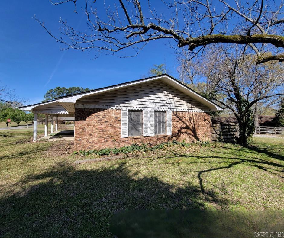 Greenwood - Residential