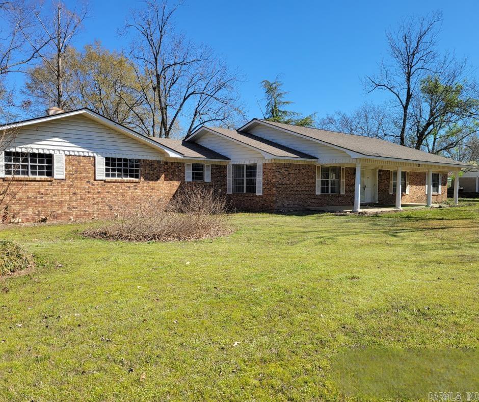 Greenwood - Residential