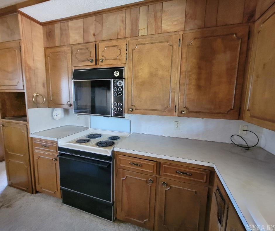 Greenwood - Residential