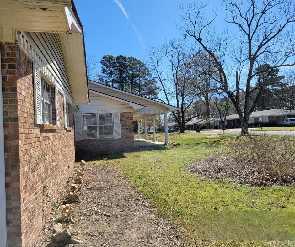 Greenwood - Residential