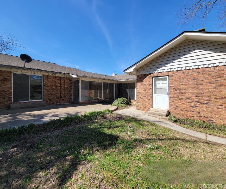 Greenwood - Residential