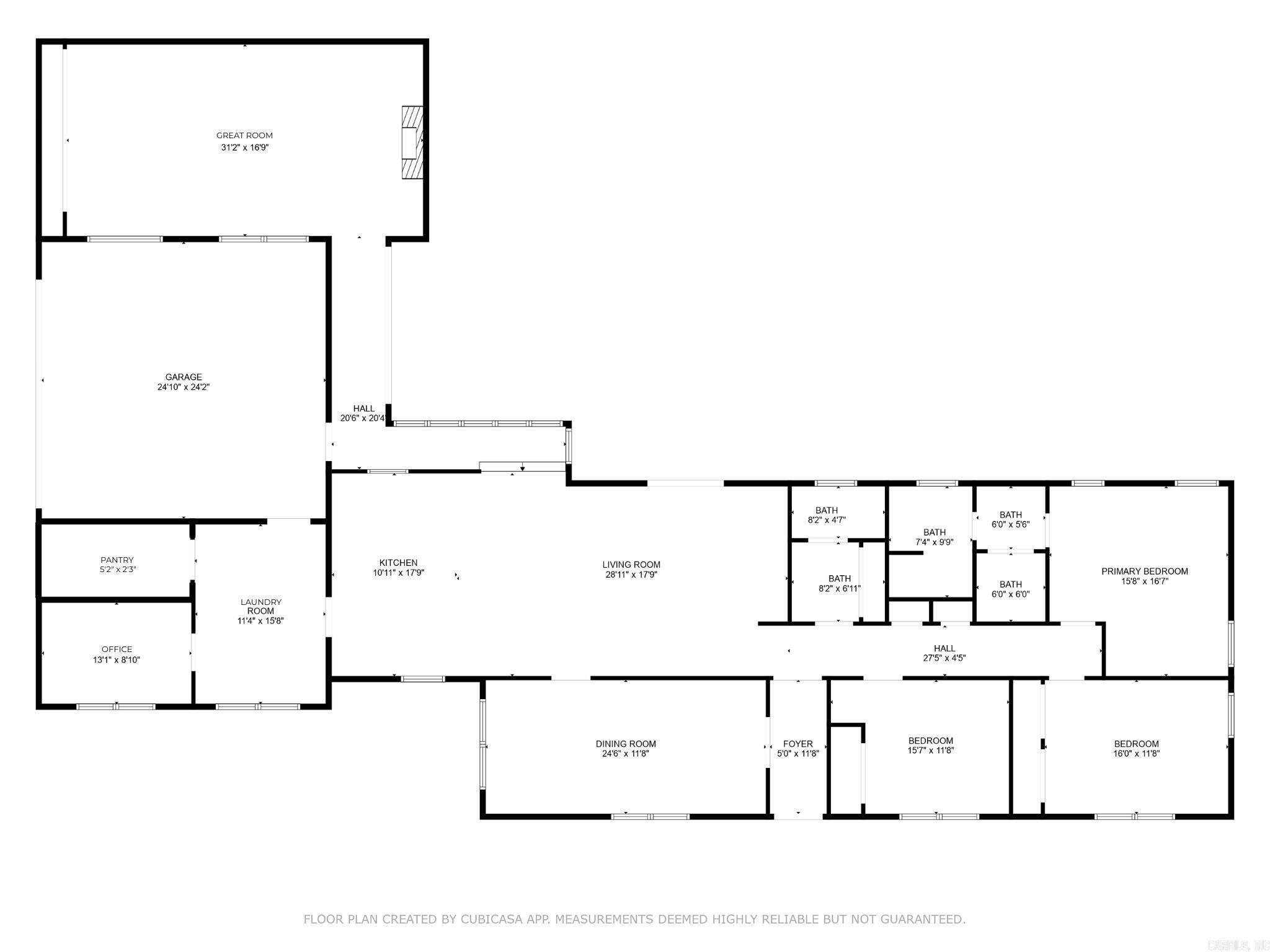 Greenwood - Residential