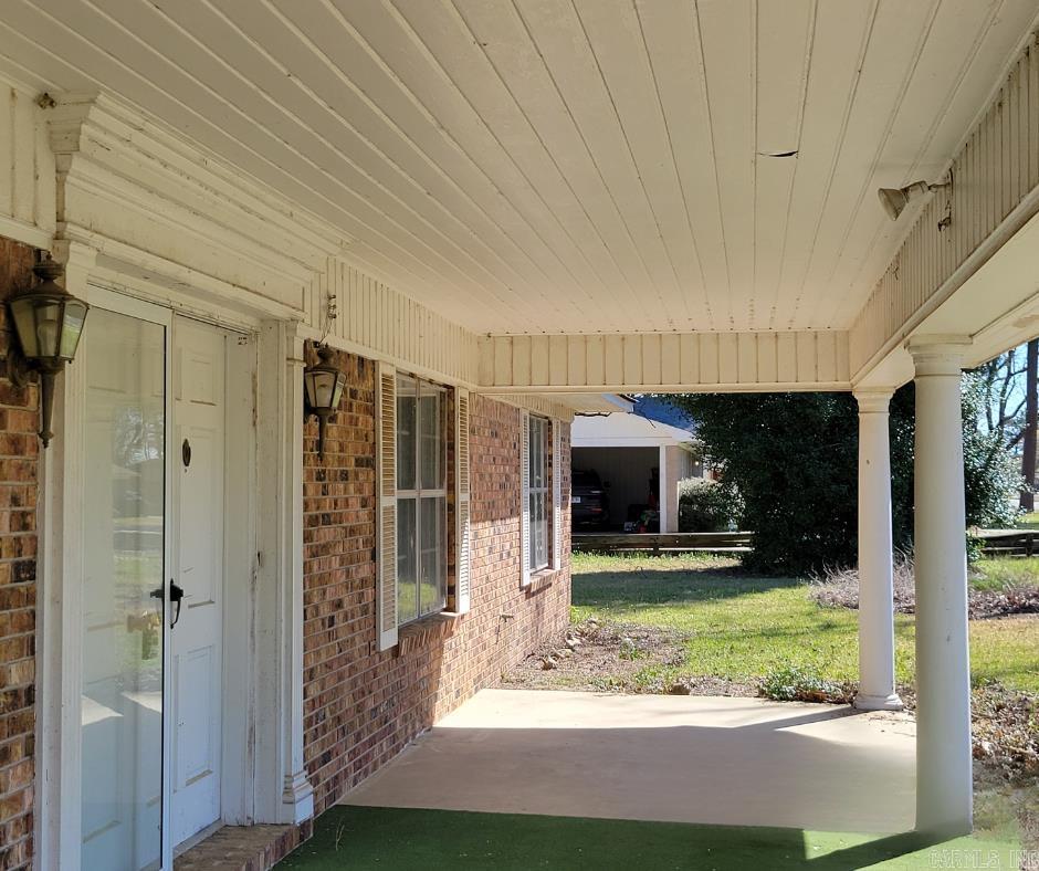 Greenwood - Residential