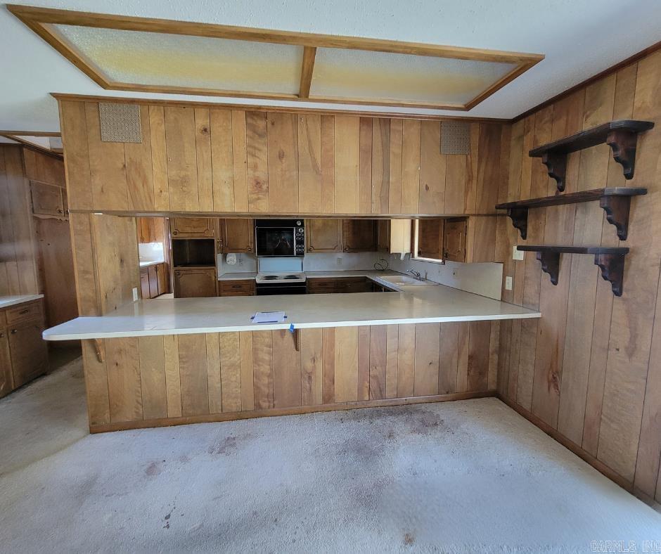 Greenwood - Residential