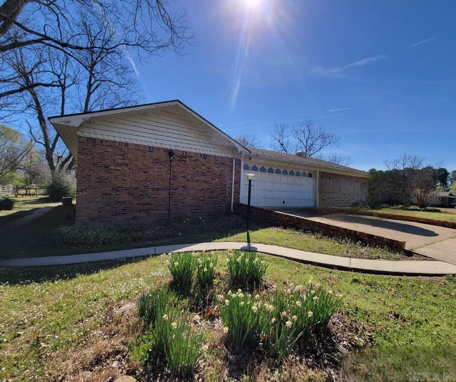 Greenwood - Residential