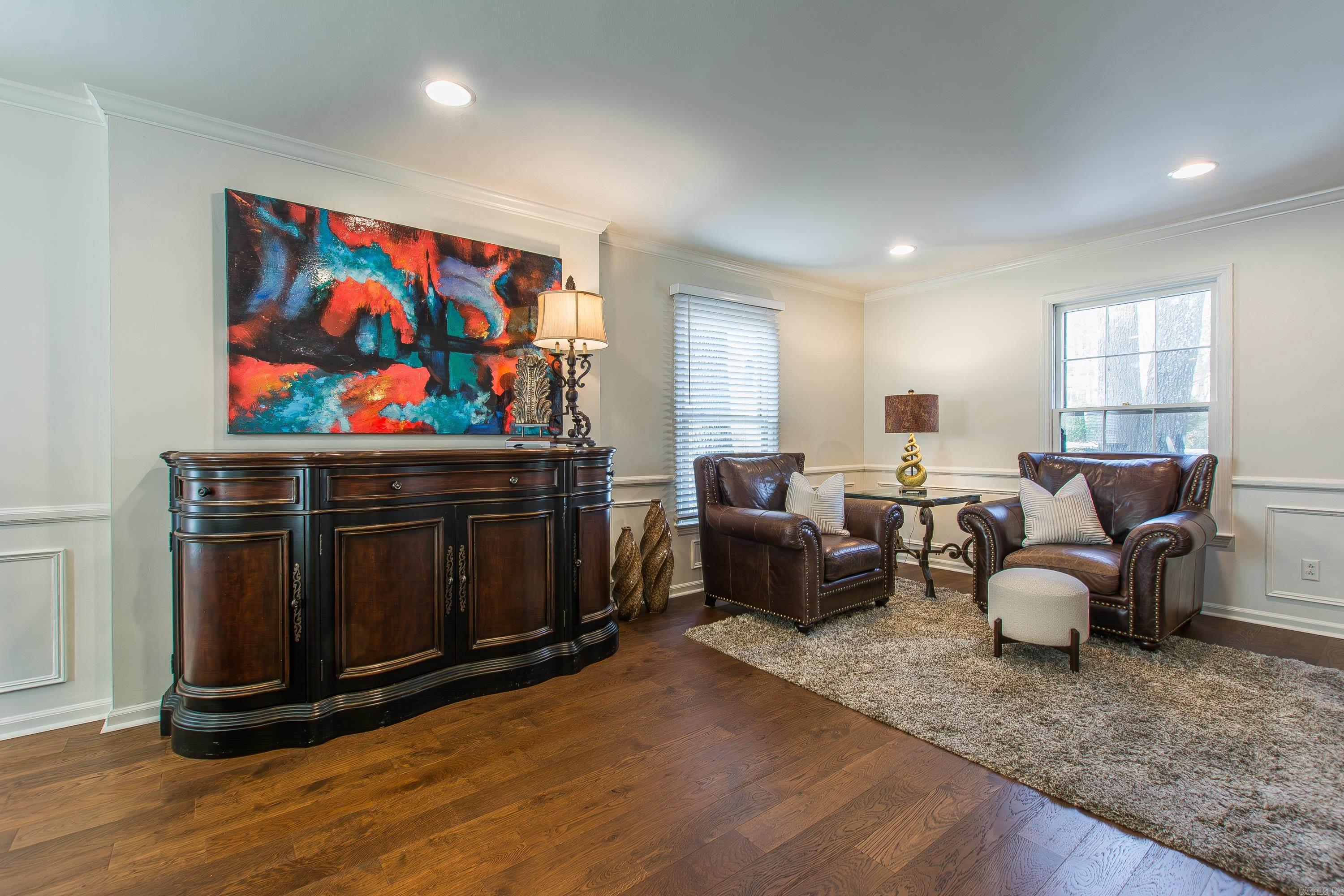 PLEASANT VALLEY - Residential