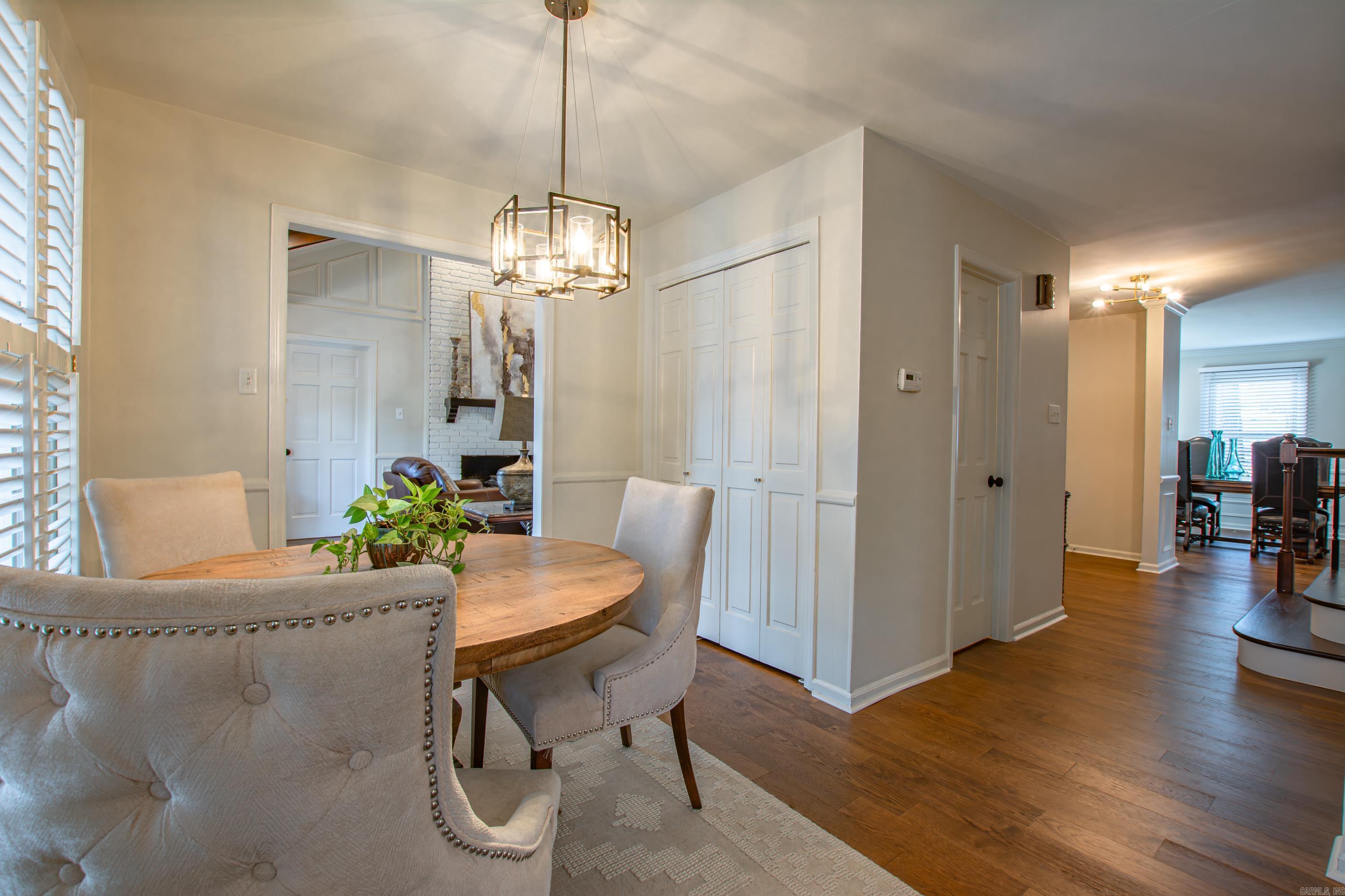 PLEASANT VALLEY - Residential