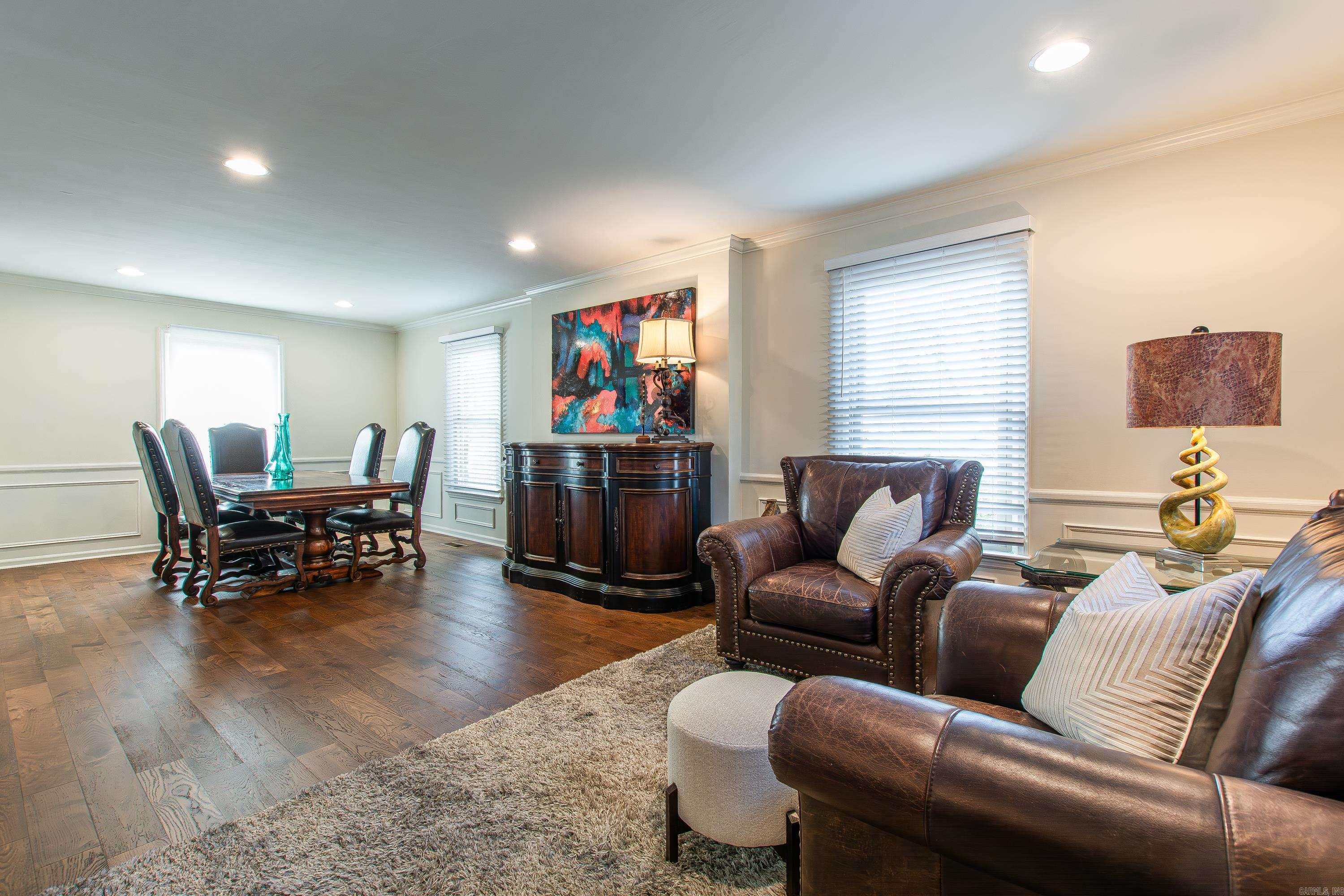 PLEASANT VALLEY - Residential