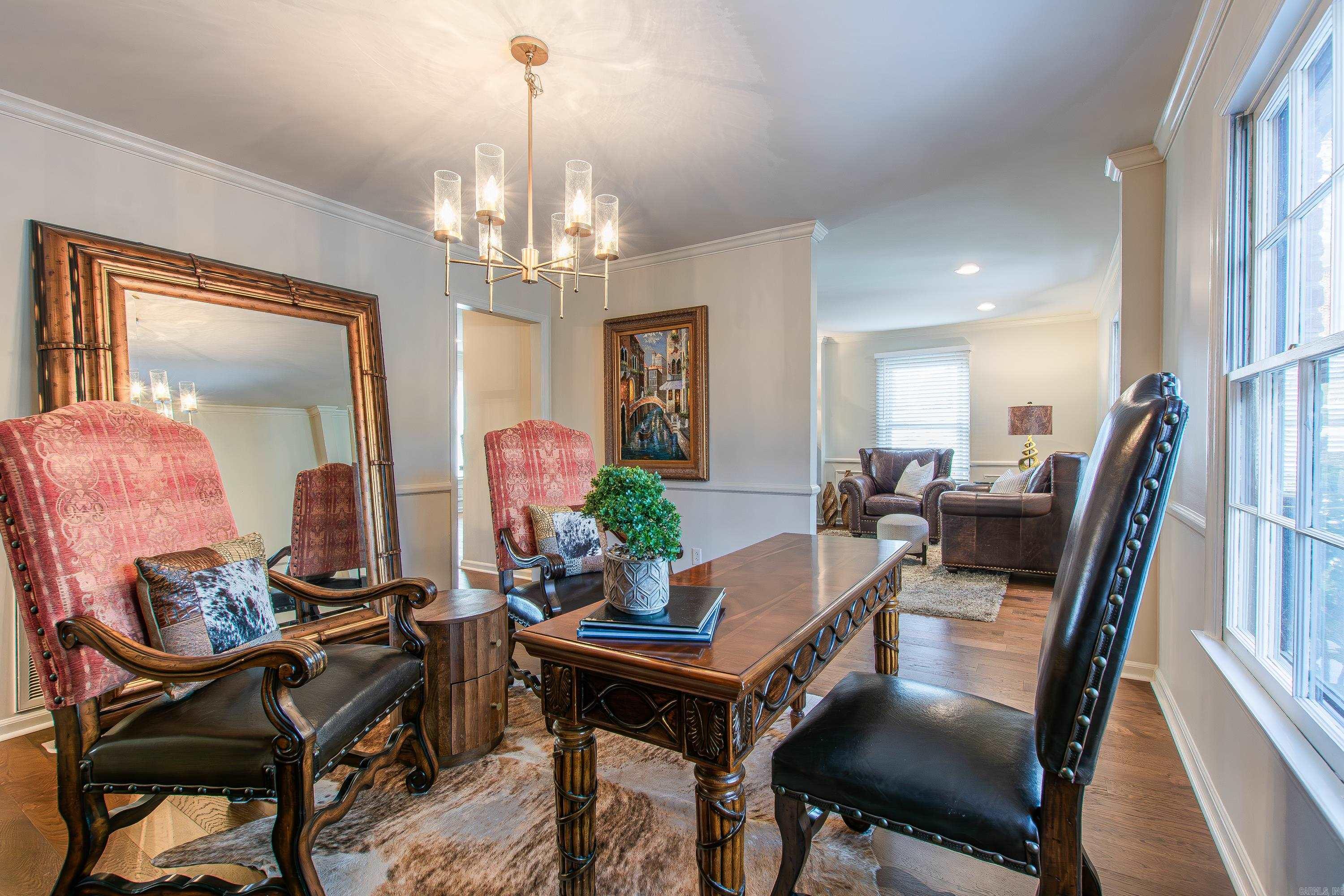 PLEASANT VALLEY - Residential