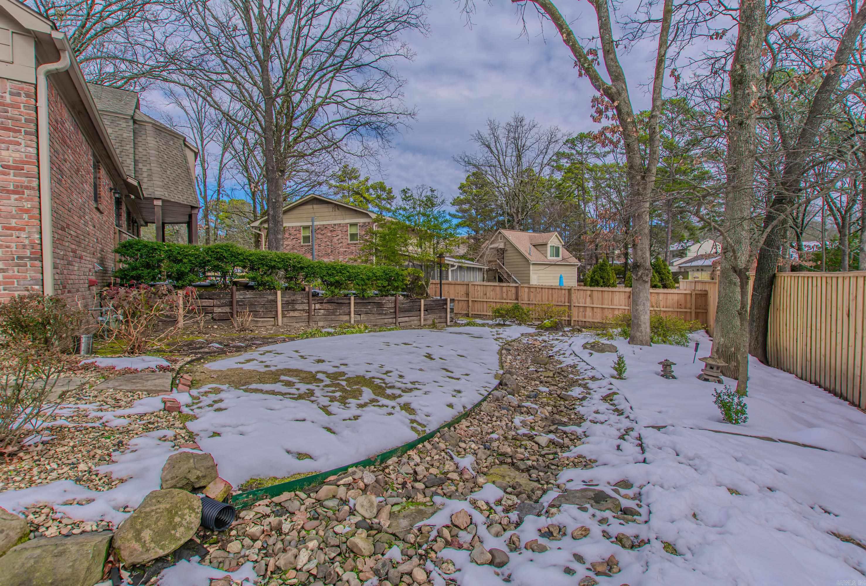 PLEASANT VALLEY - Residential