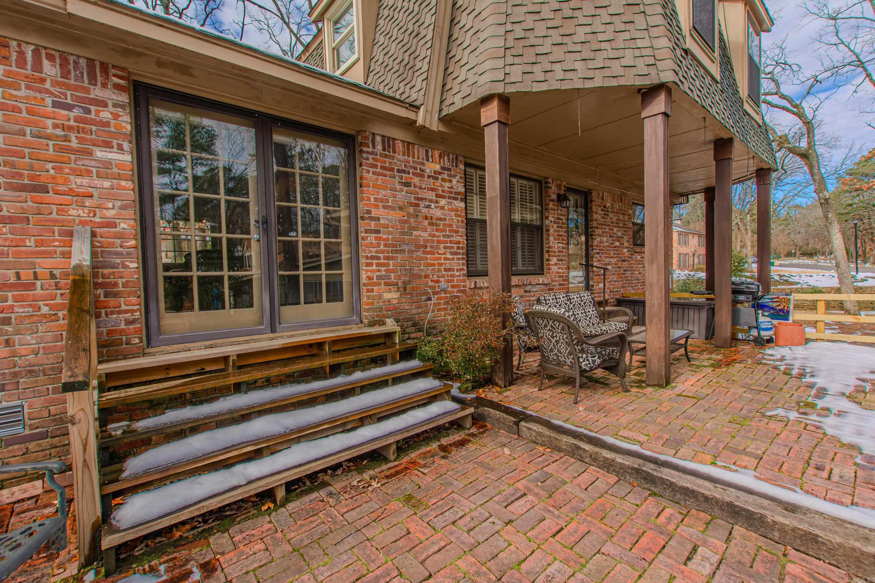 PLEASANT VALLEY - Residential