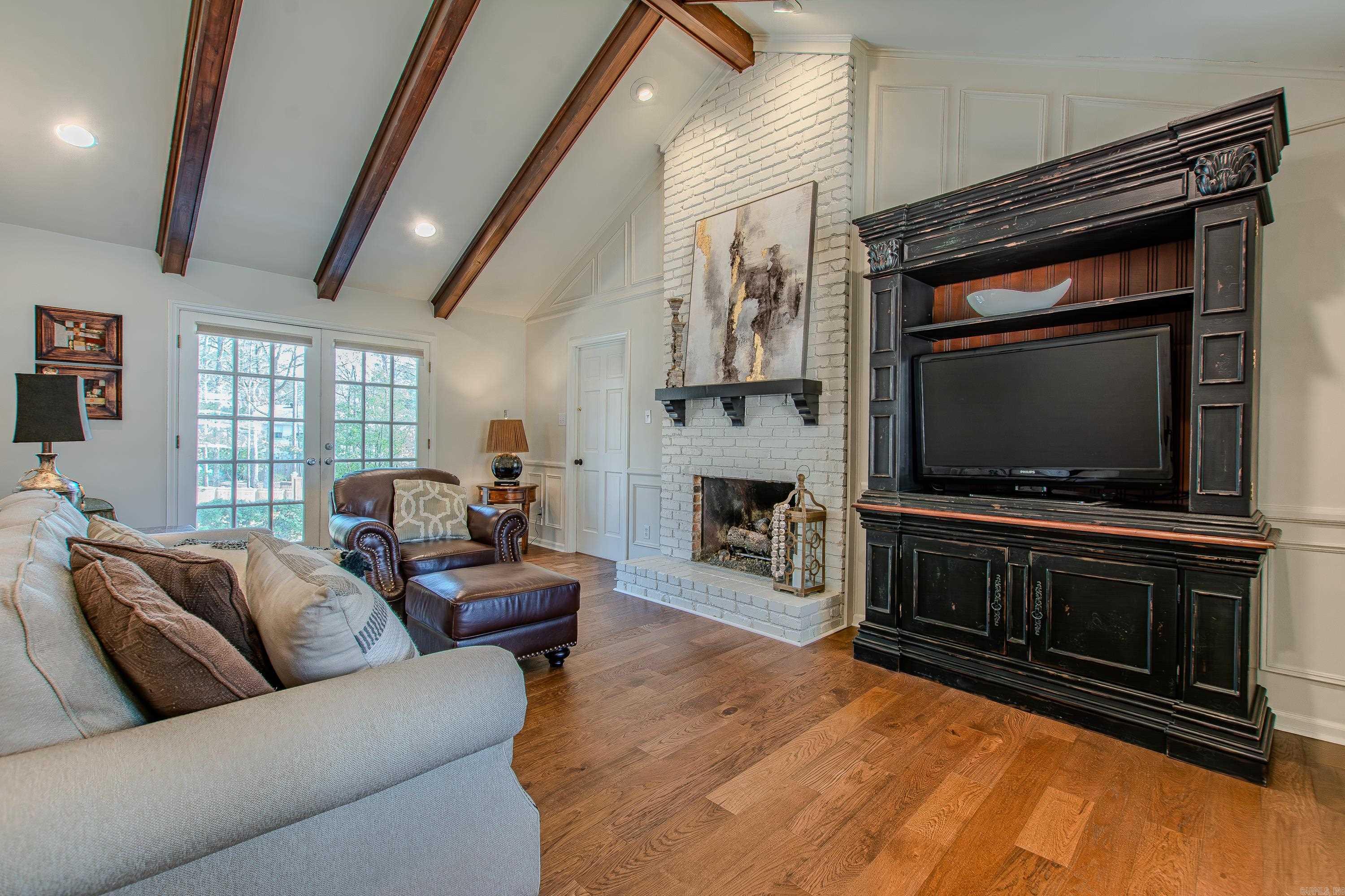 PLEASANT VALLEY - Residential