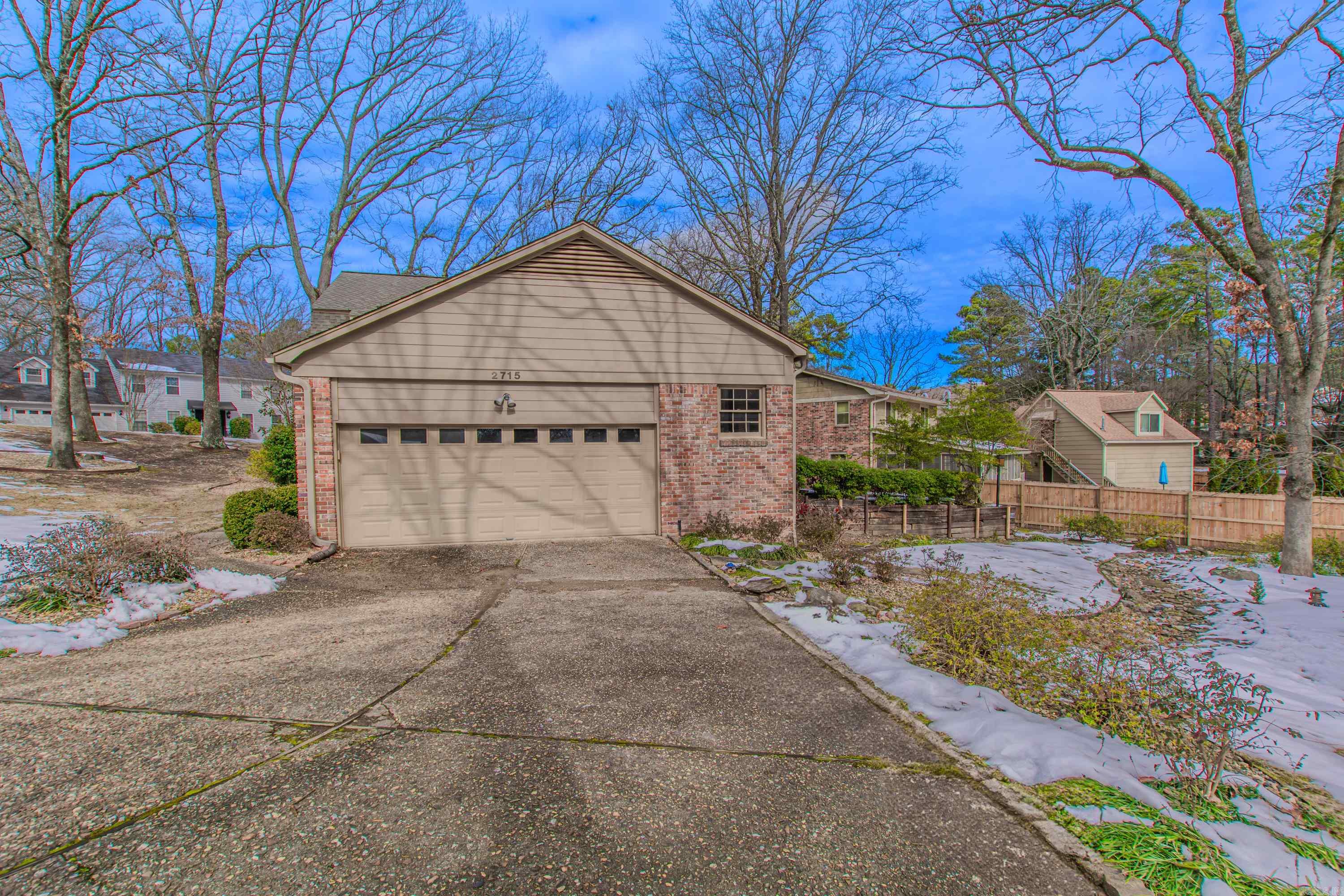 PLEASANT VALLEY - Residential