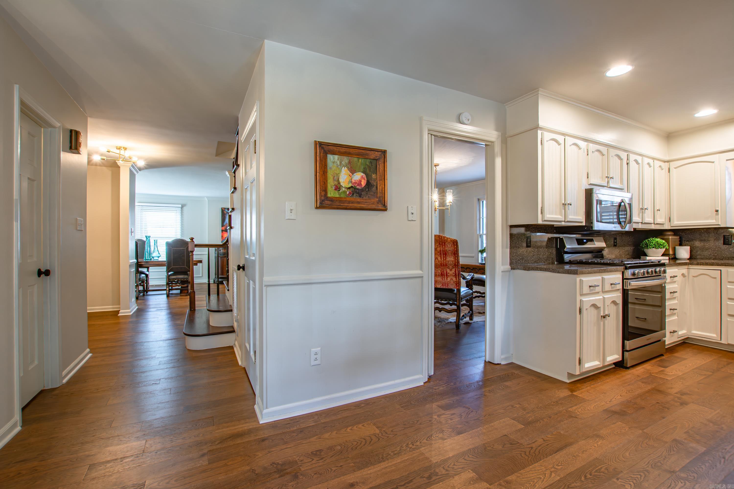 PLEASANT VALLEY - Residential