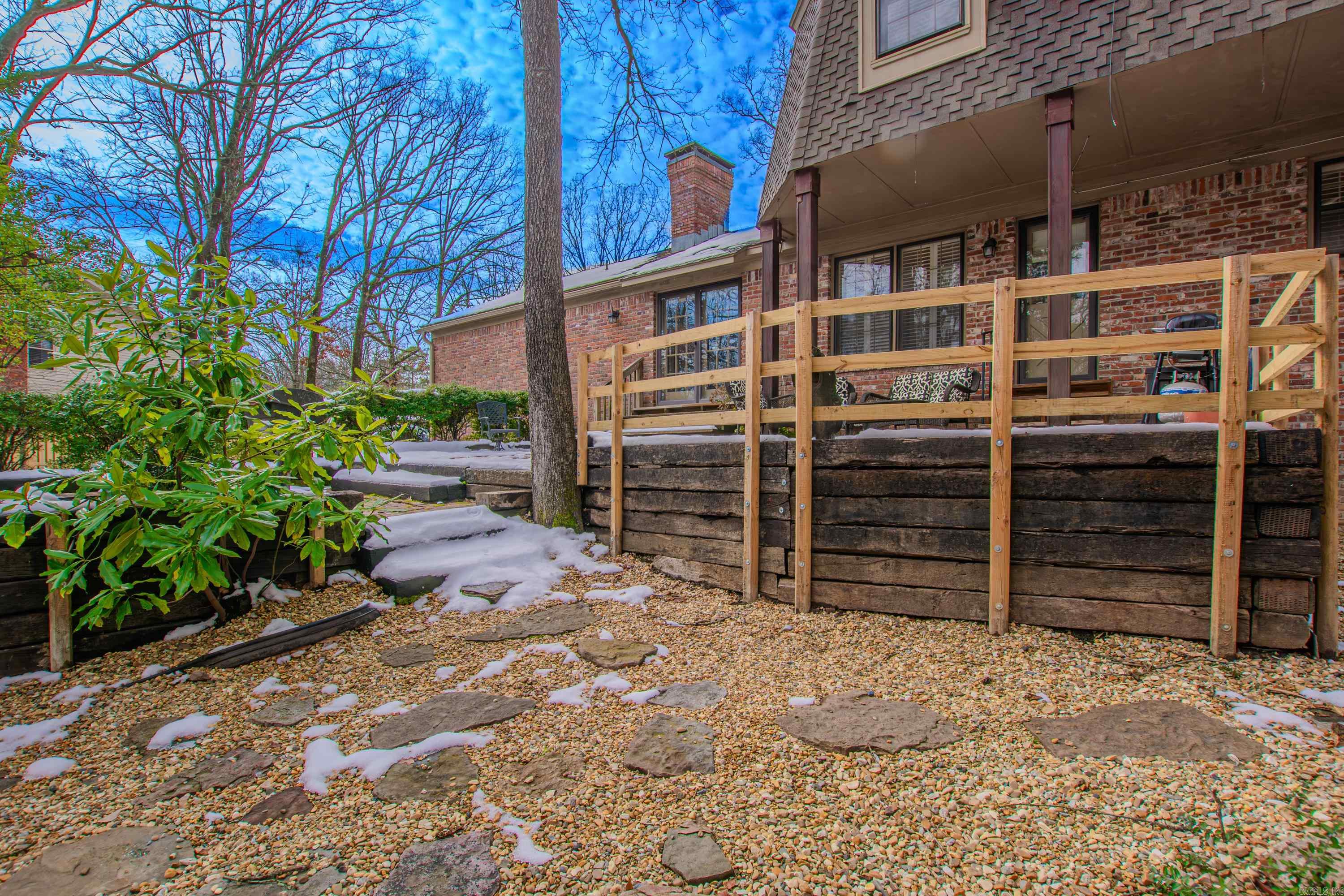 PLEASANT VALLEY - Residential