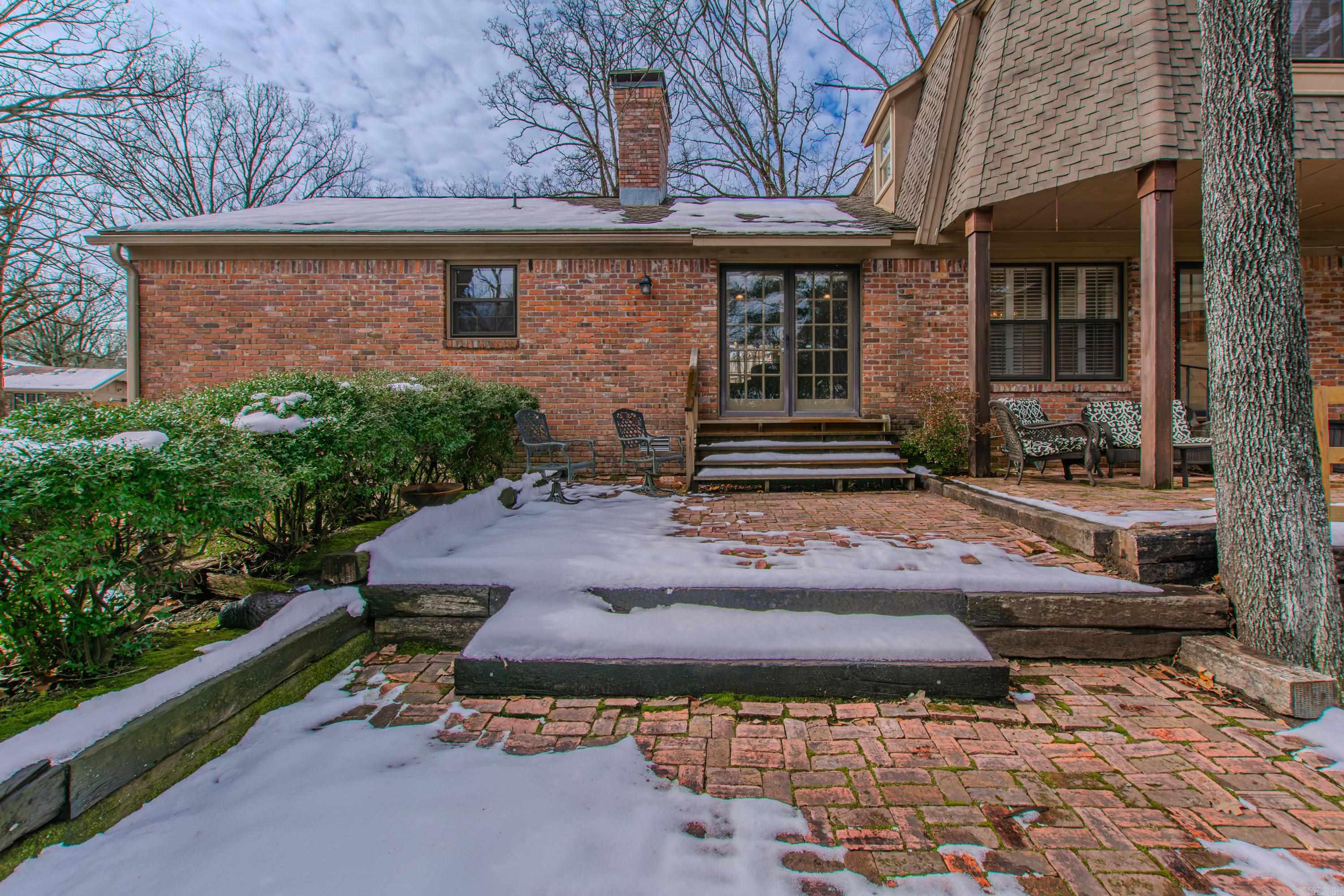 PLEASANT VALLEY - Residential