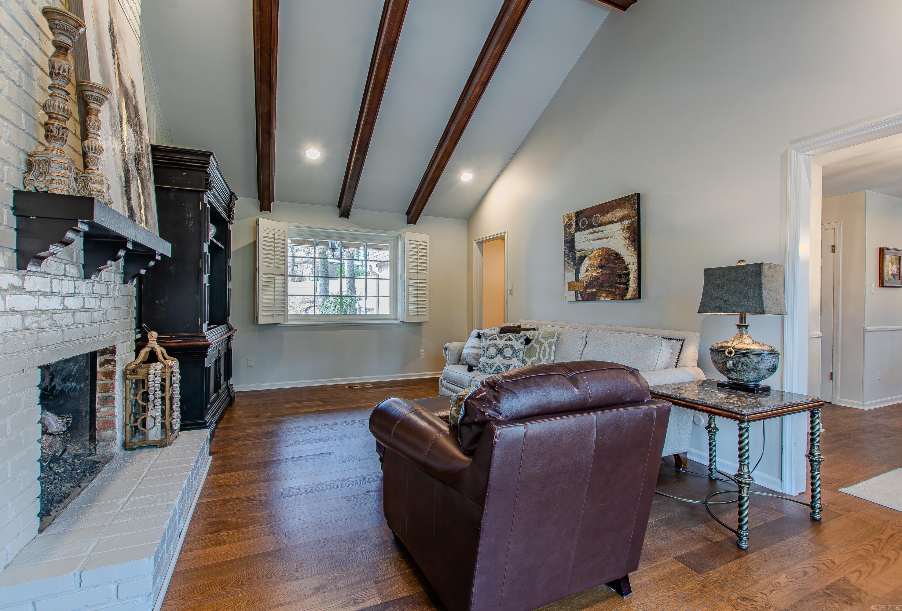 PLEASANT VALLEY - Residential