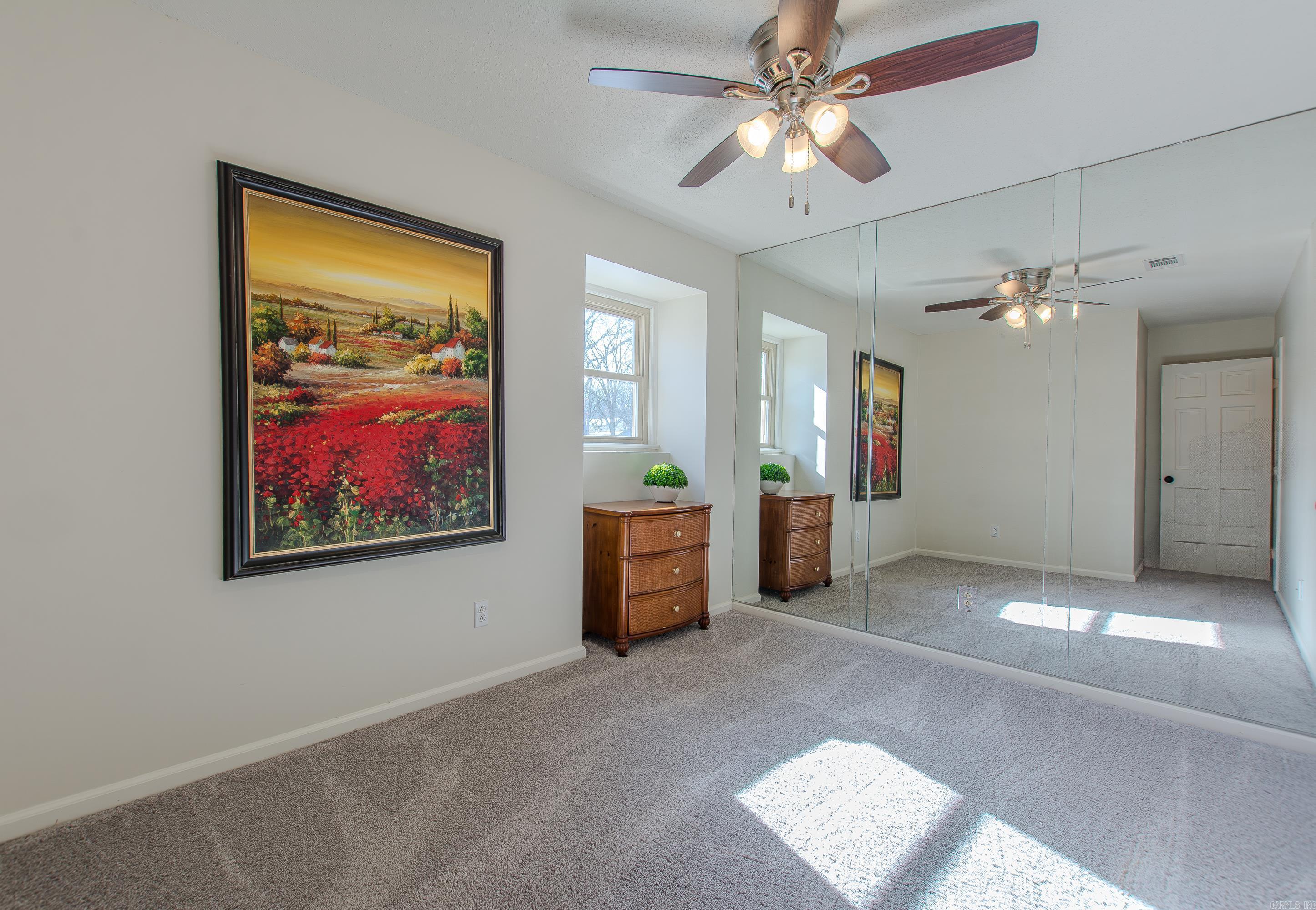 PLEASANT VALLEY - Residential