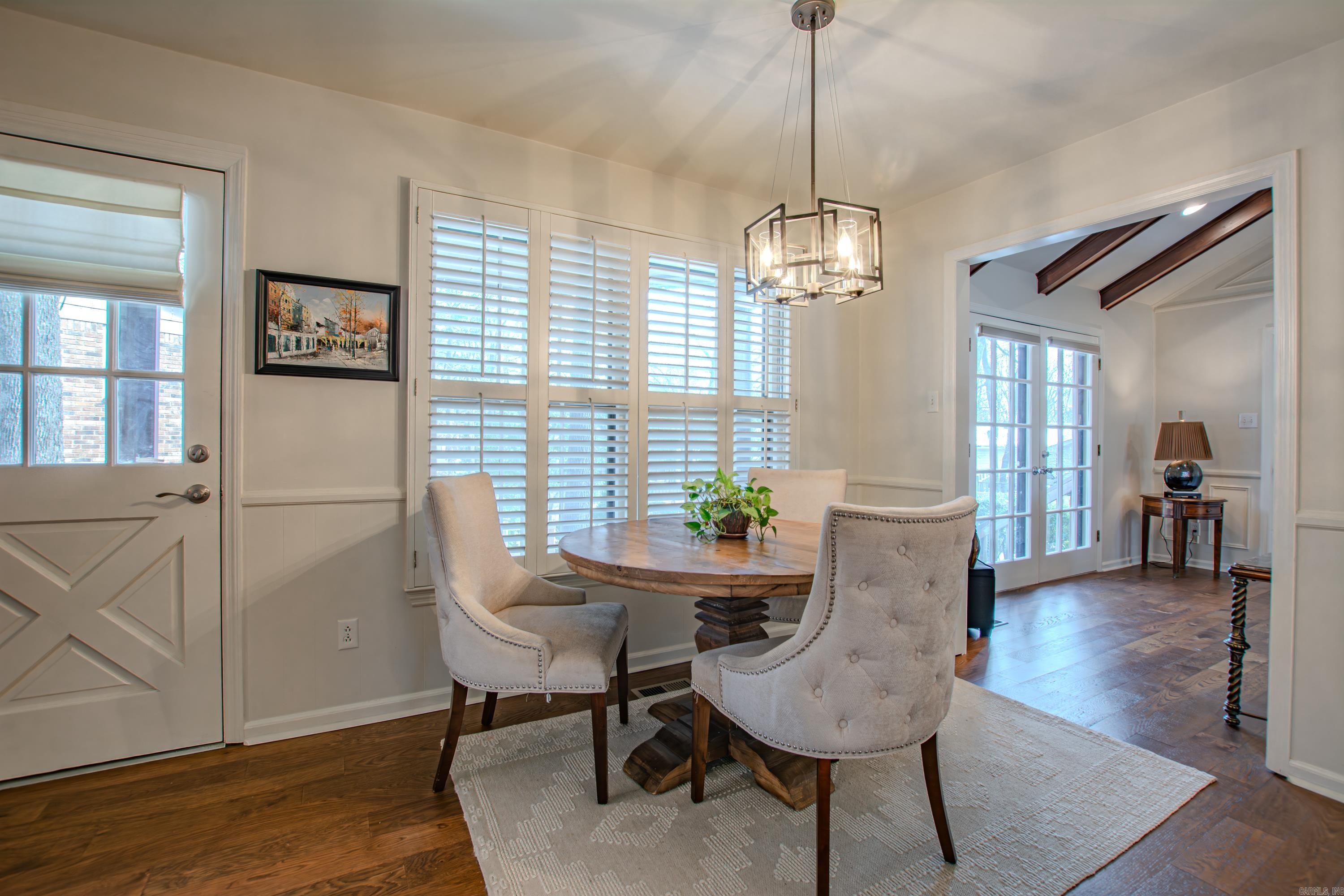 PLEASANT VALLEY - Residential