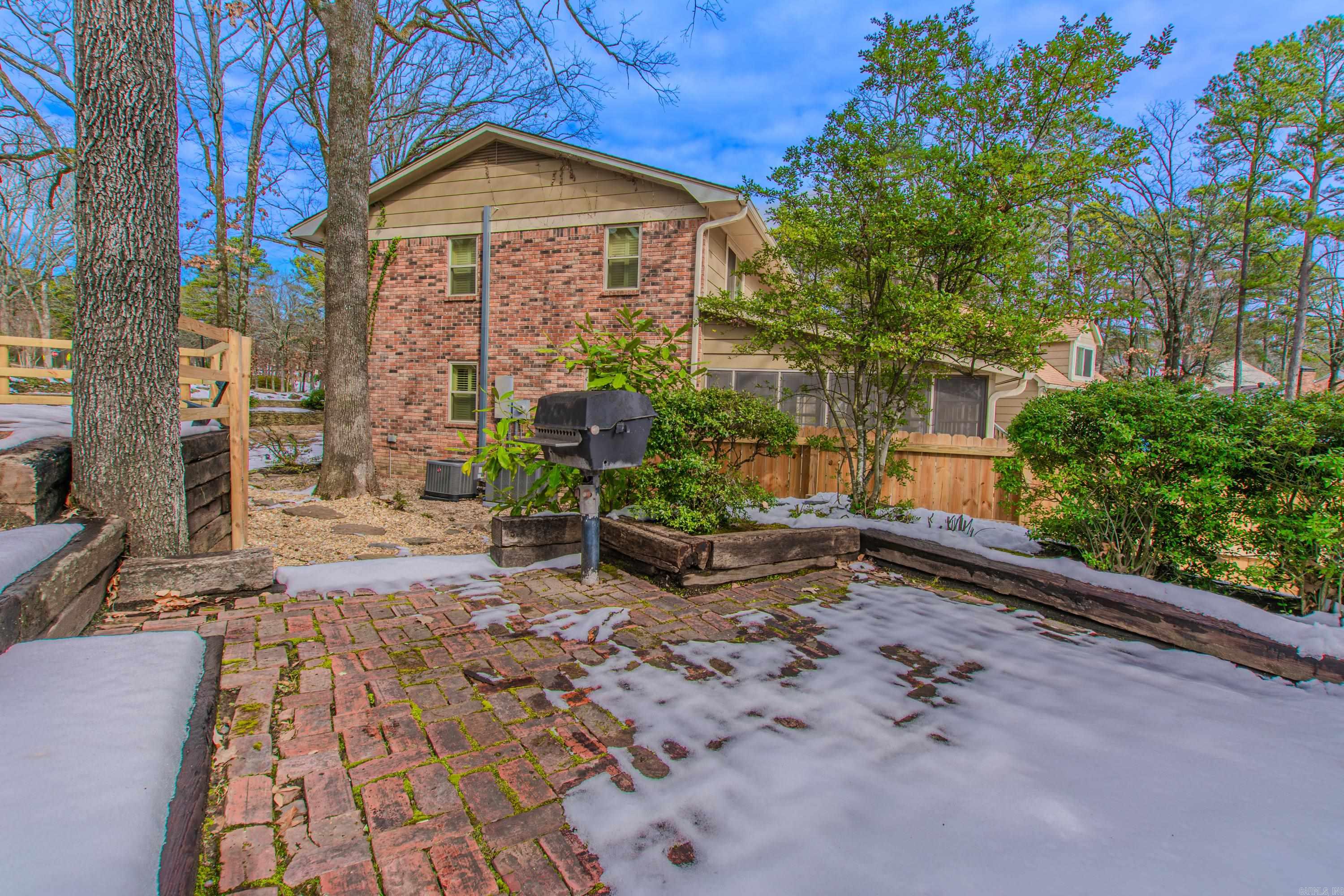 PLEASANT VALLEY - Residential