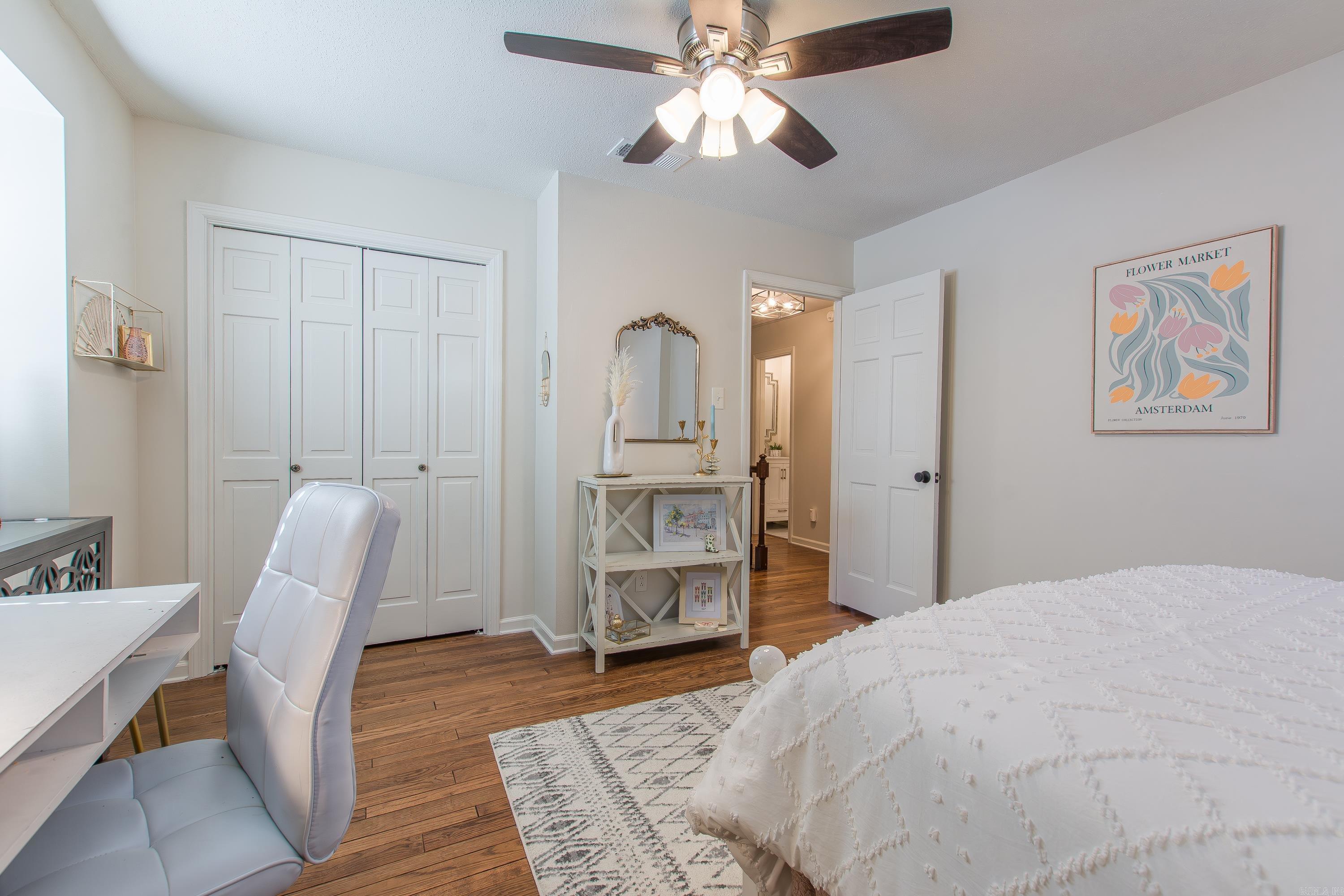 PLEASANT VALLEY - Residential