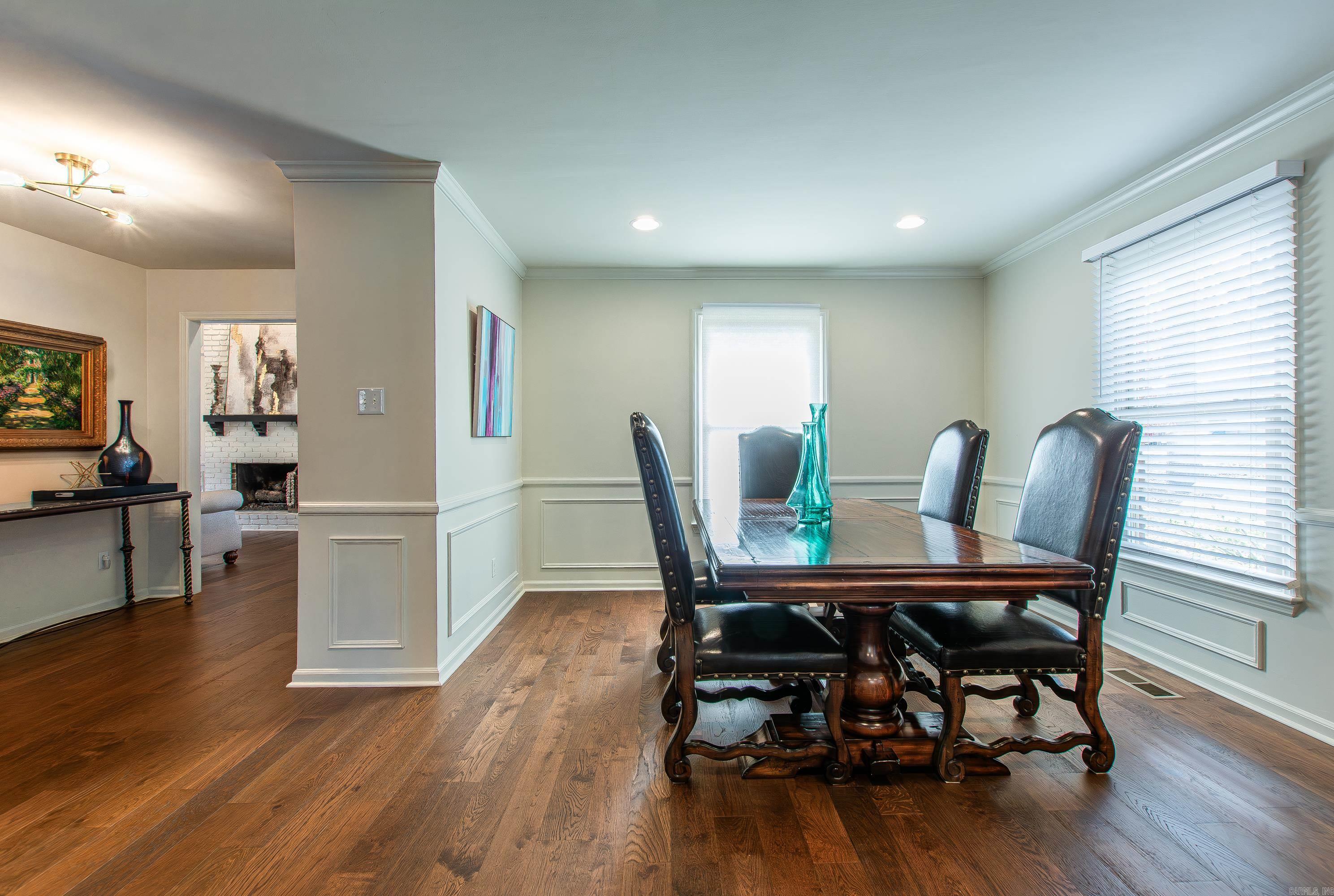 PLEASANT VALLEY - Residential