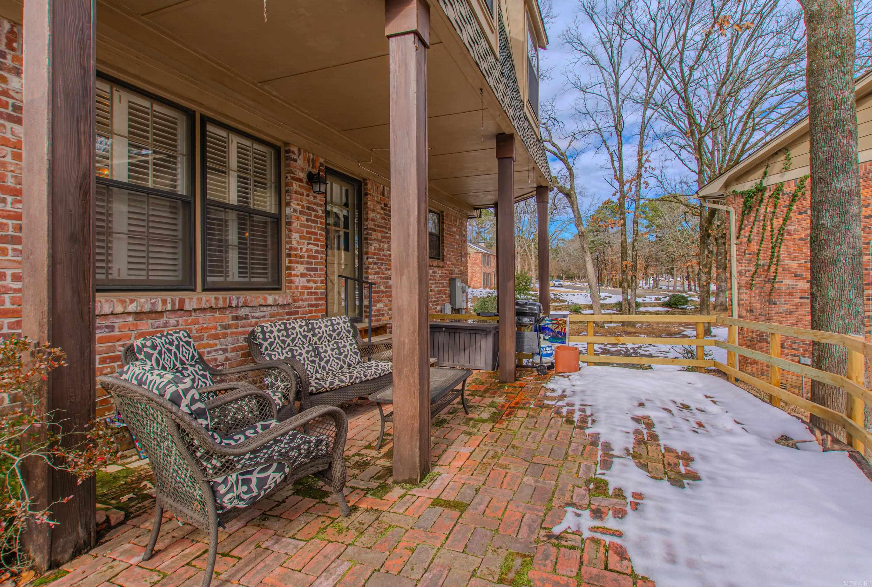 PLEASANT VALLEY - Residential