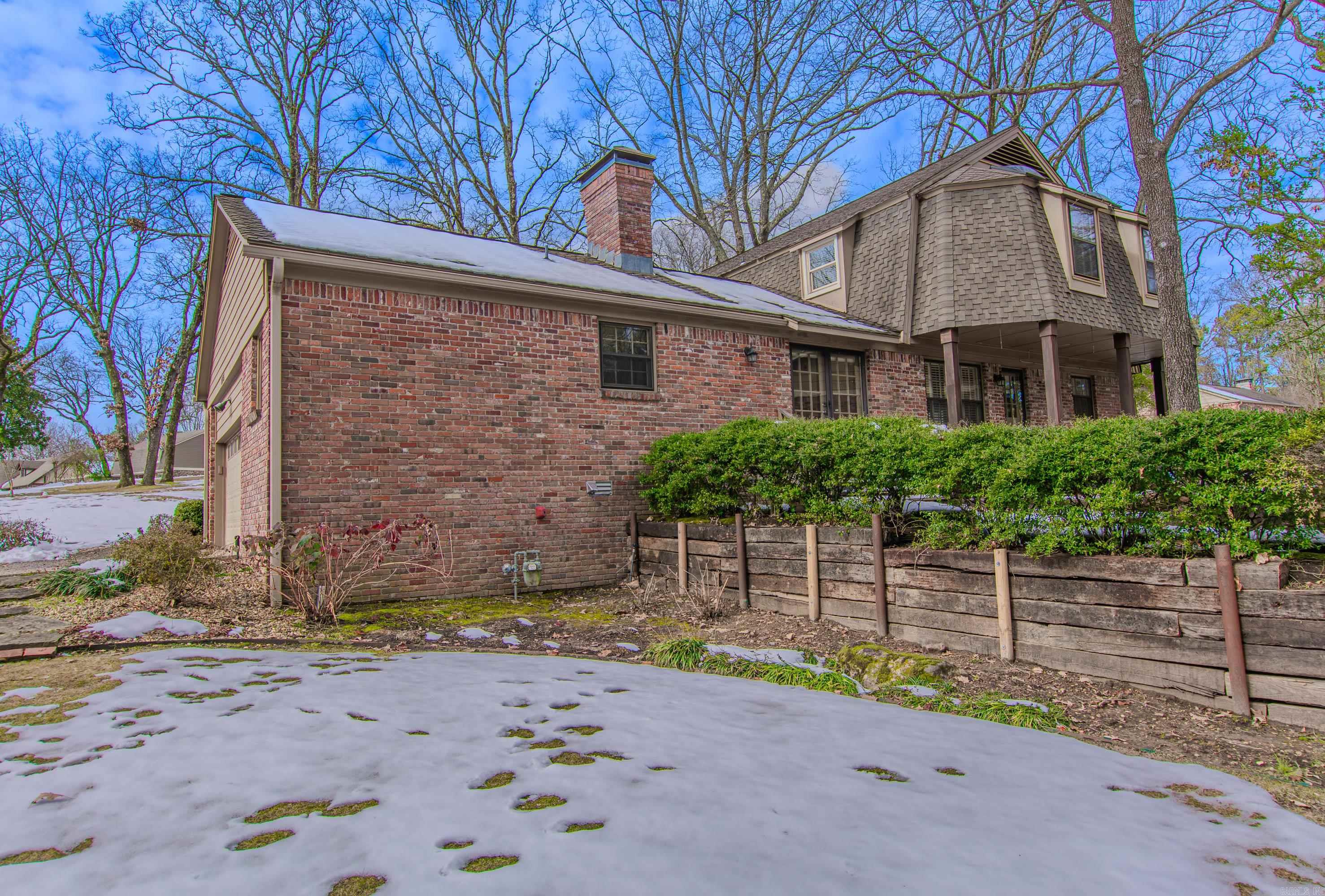 PLEASANT VALLEY - Residential