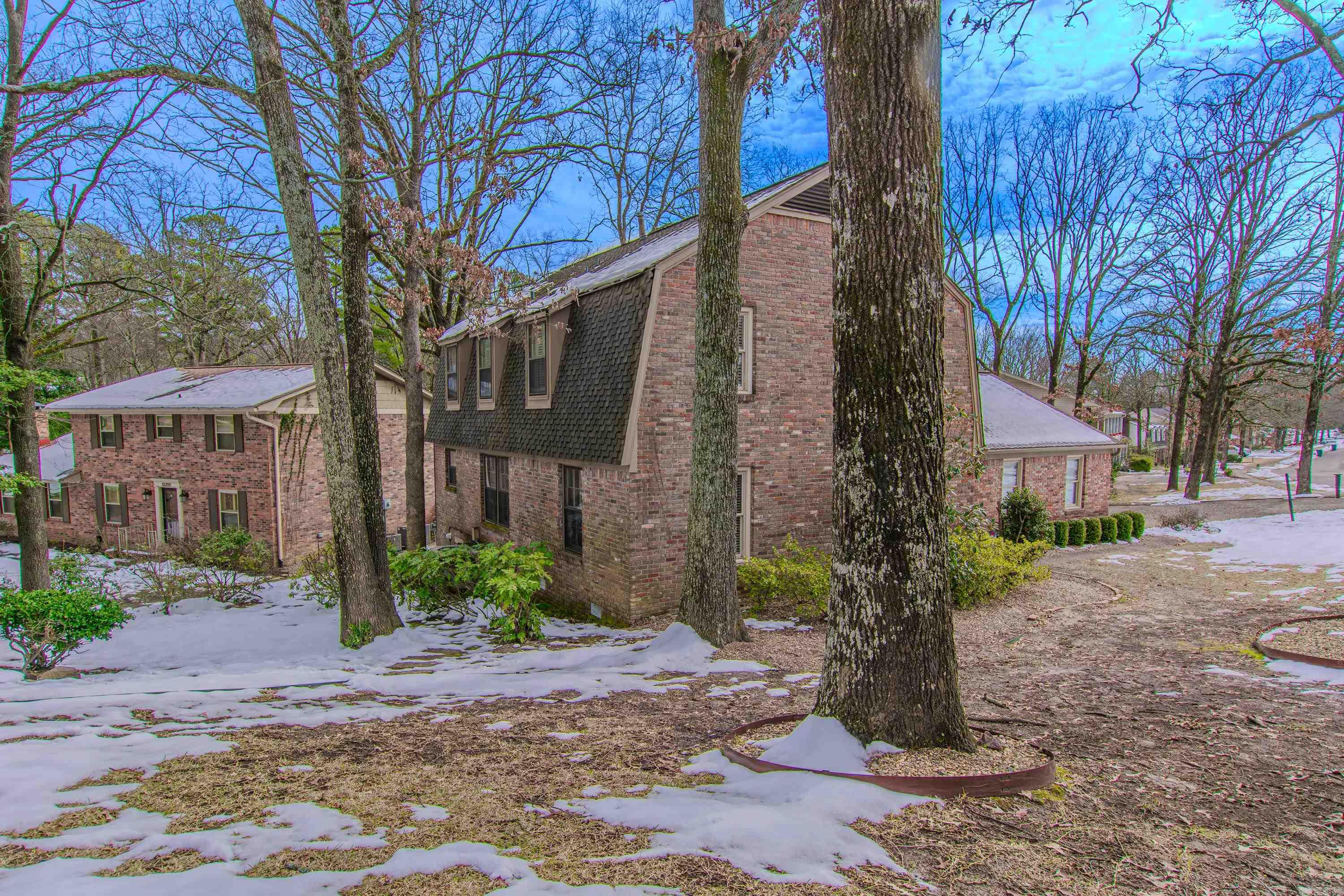 PLEASANT VALLEY - Residential