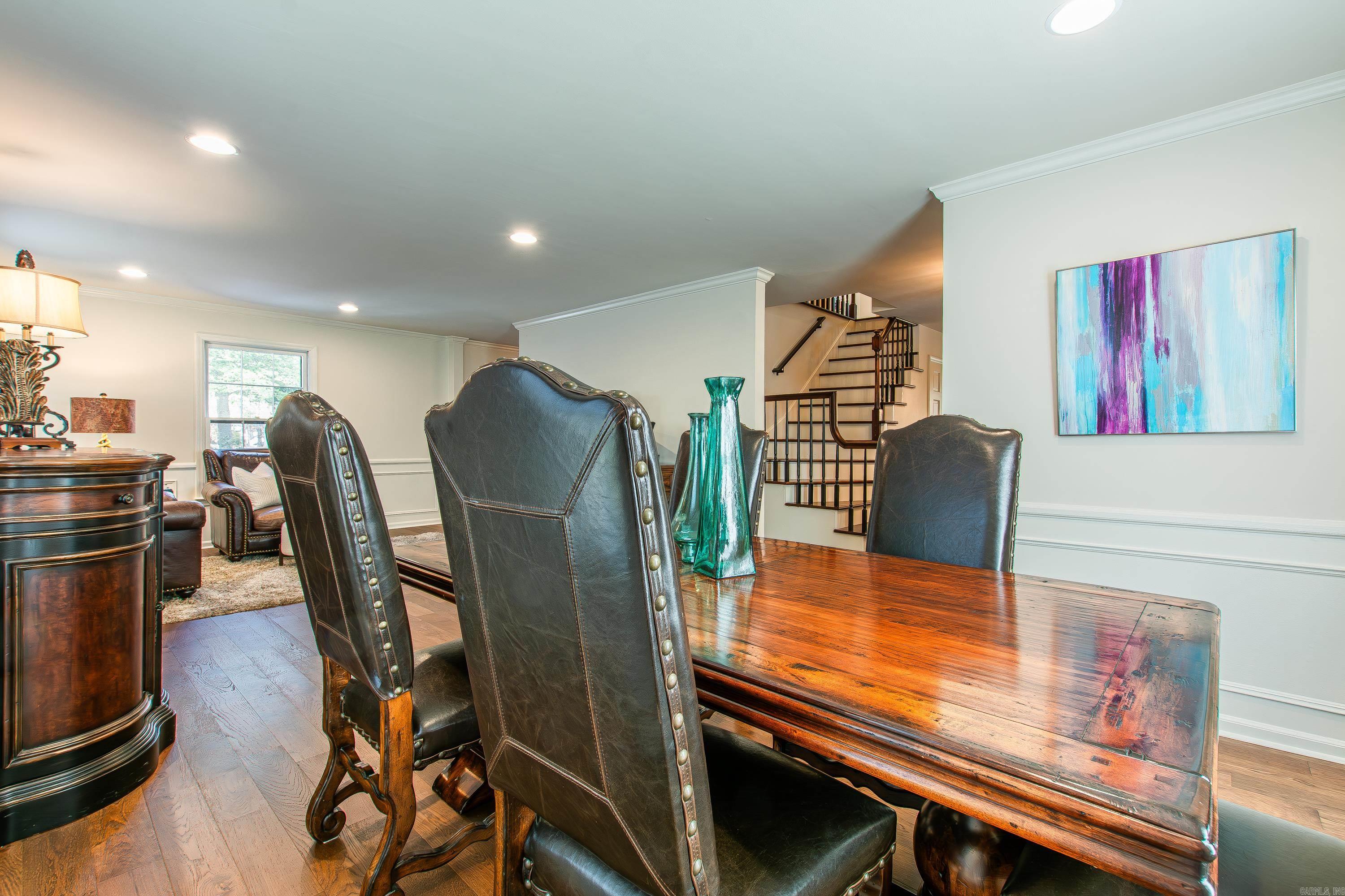 PLEASANT VALLEY - Residential