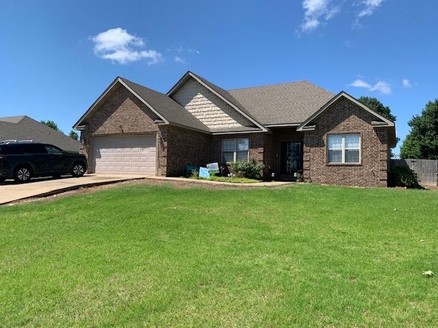 PROSPECT FARMS - Residential
