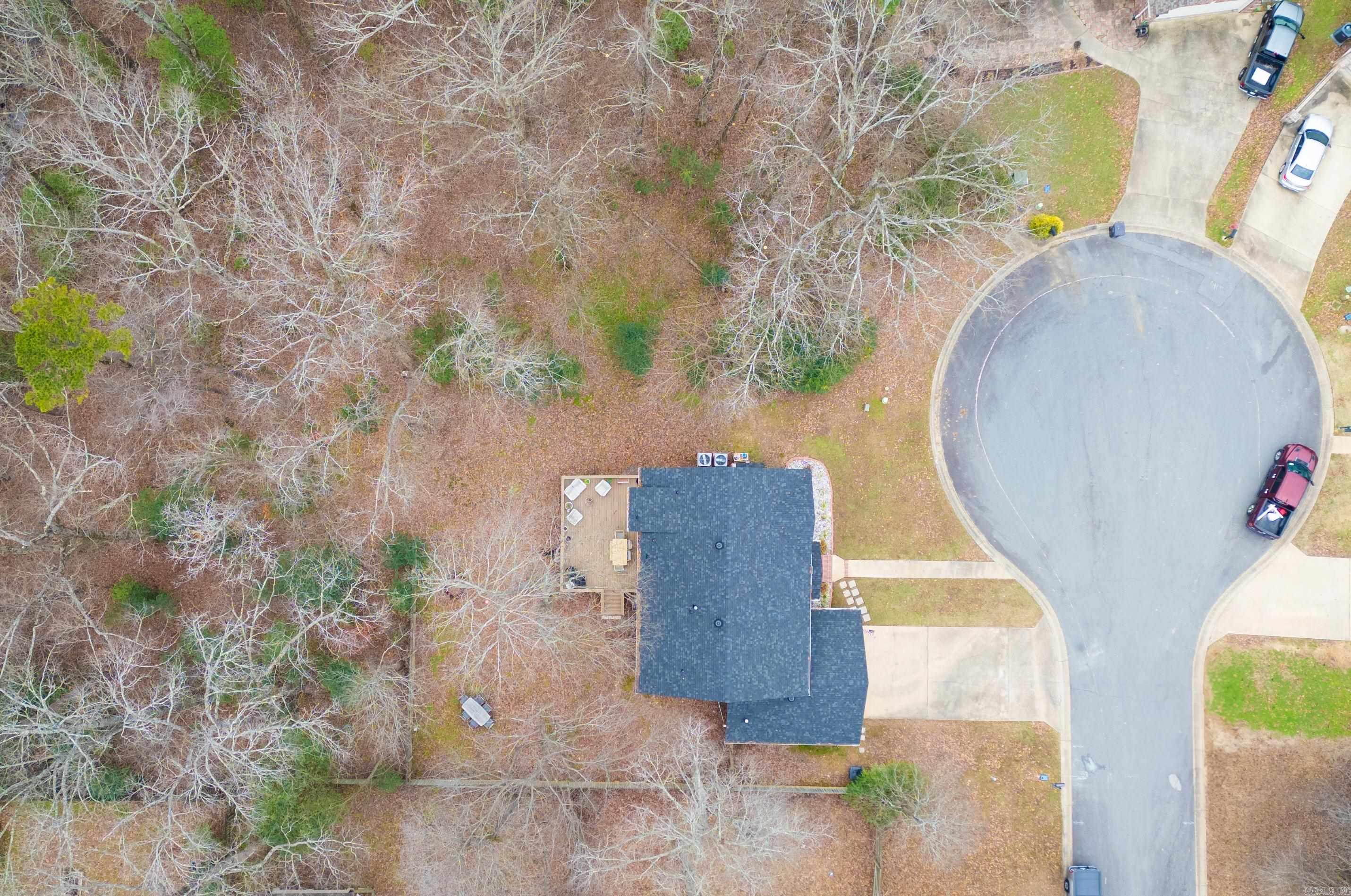 HARTFORD HILLS - Residential