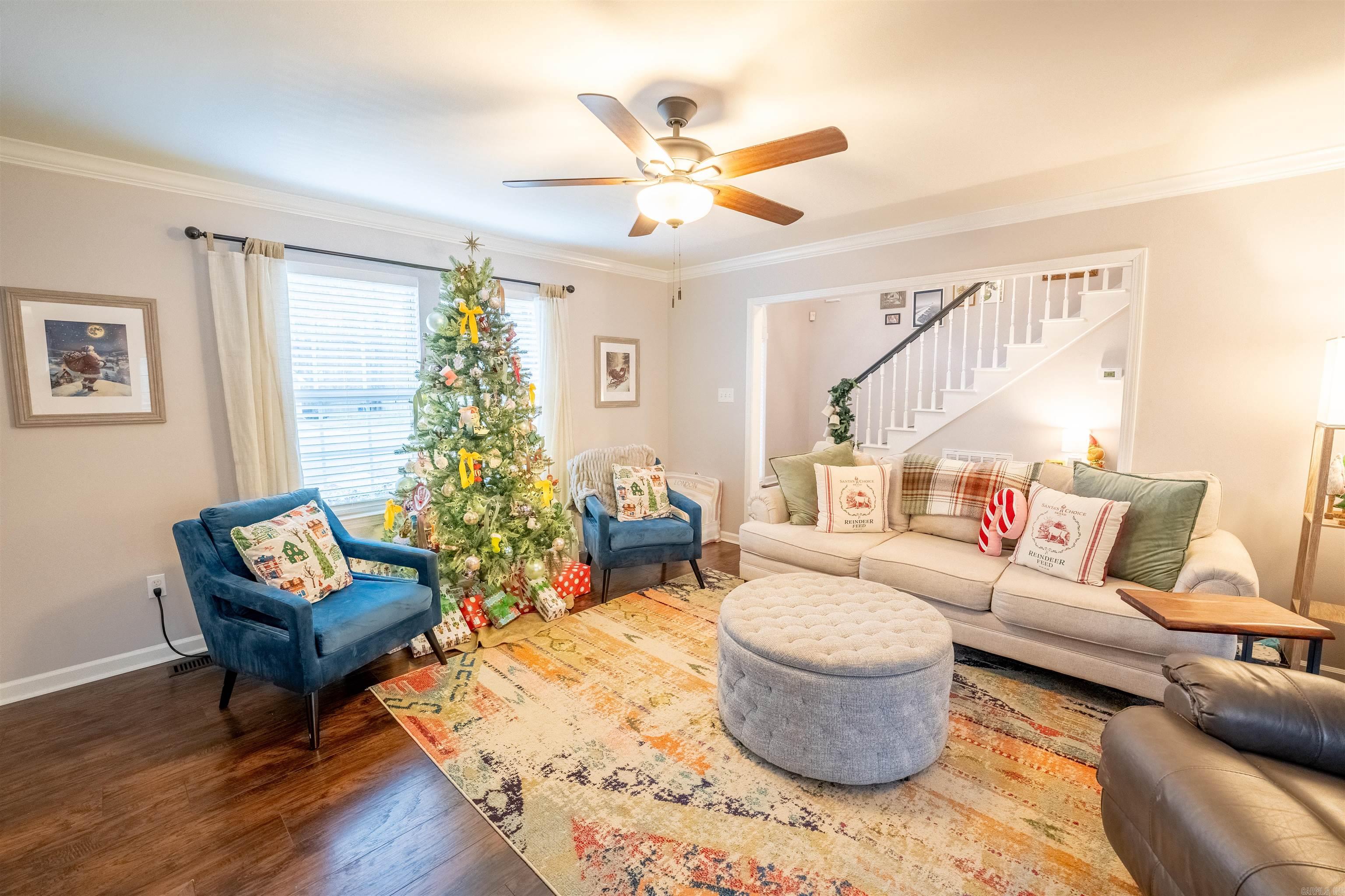 HARTFORD HILLS - Residential