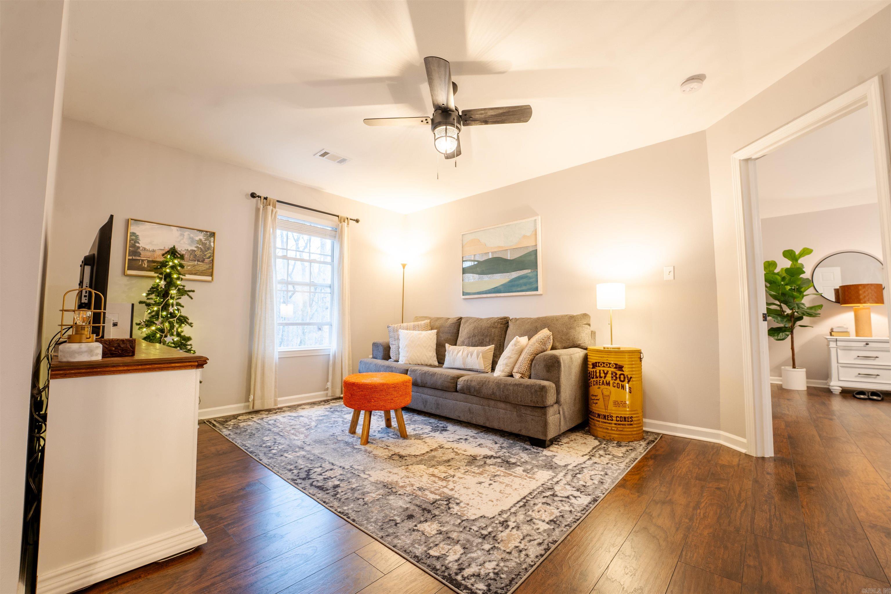 HARTFORD HILLS - Residential