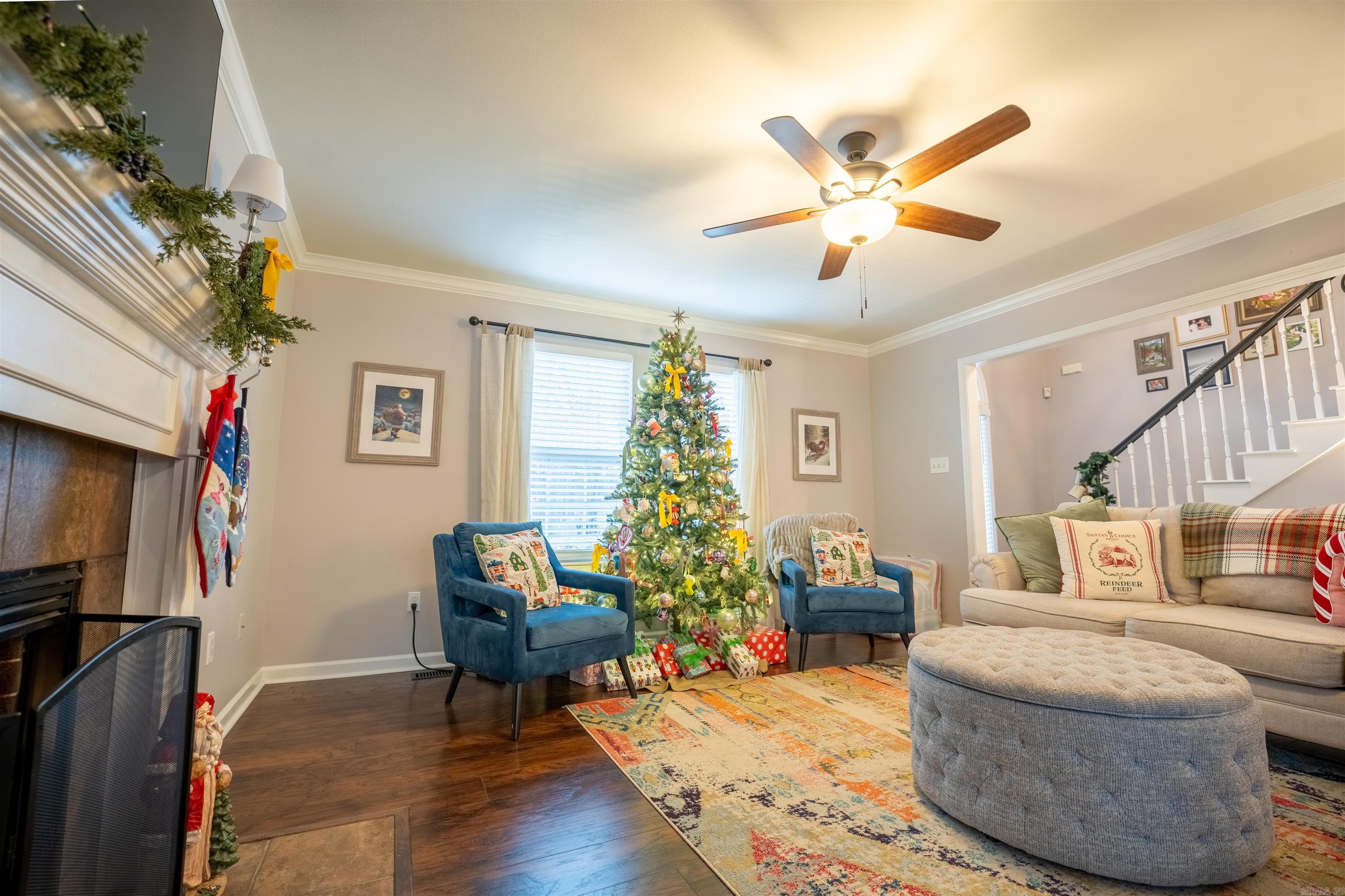 HARTFORD HILLS - Residential