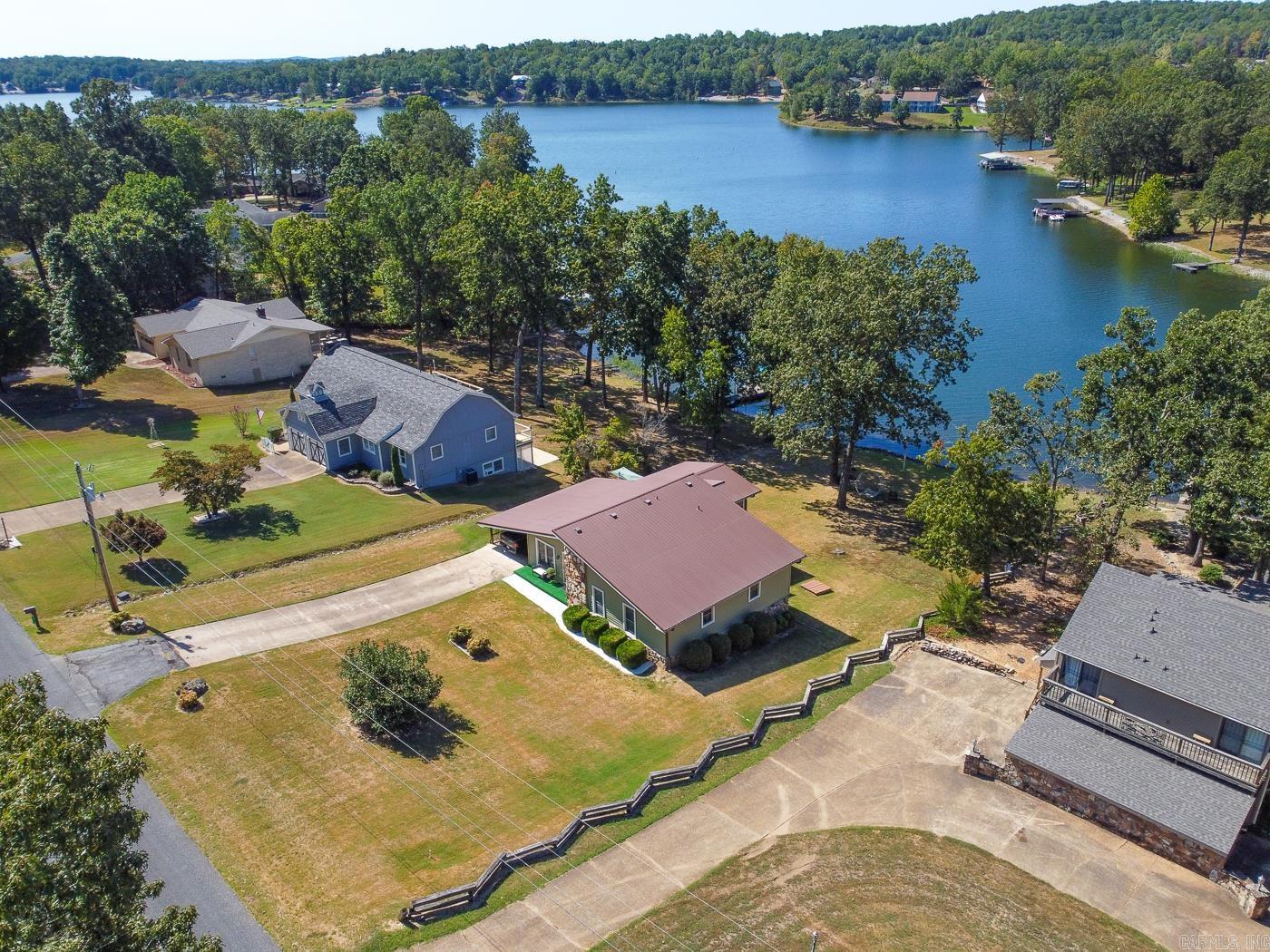CROWN ADDITION - Residential