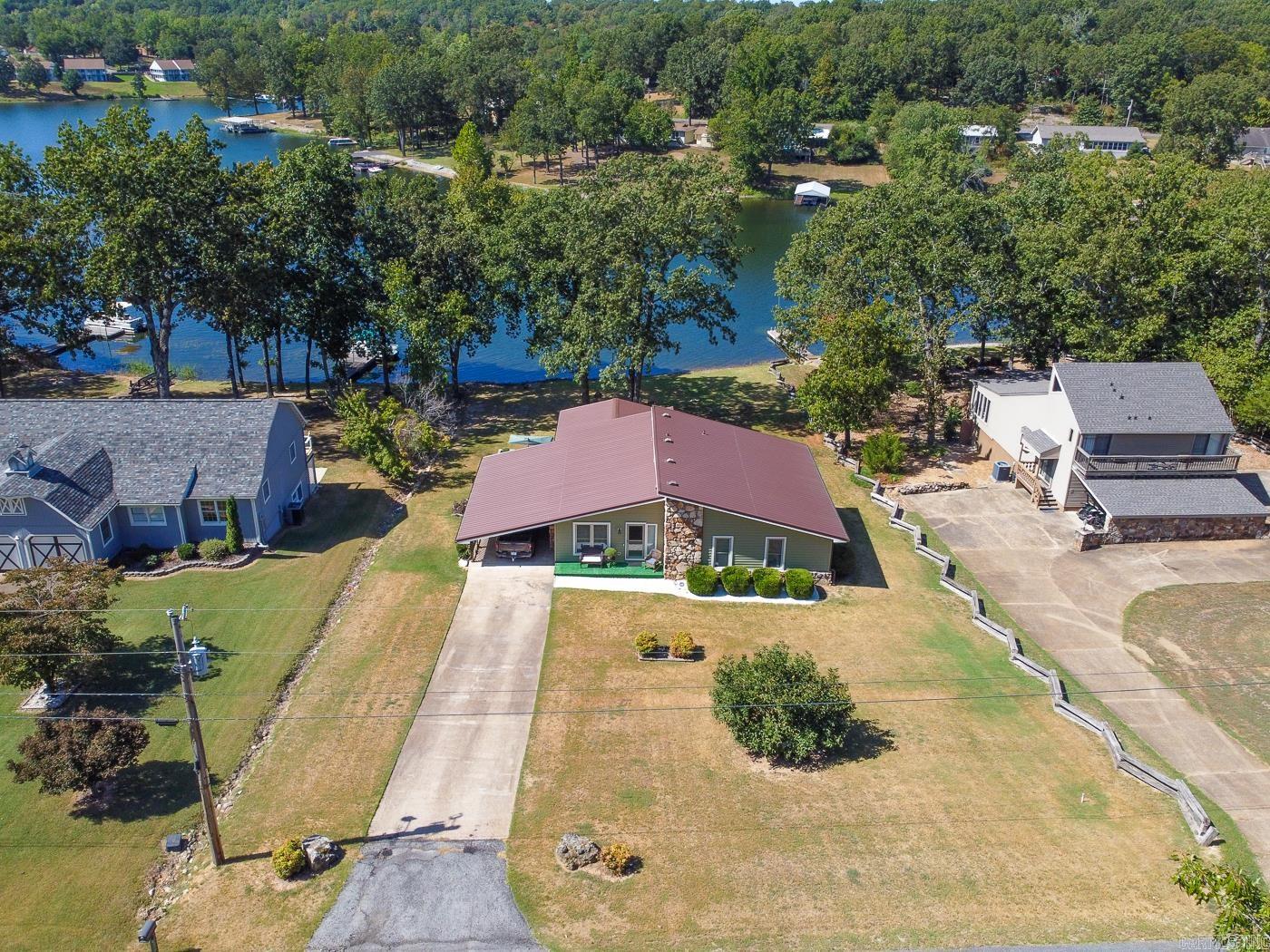 CROWN ADDITION - Residential