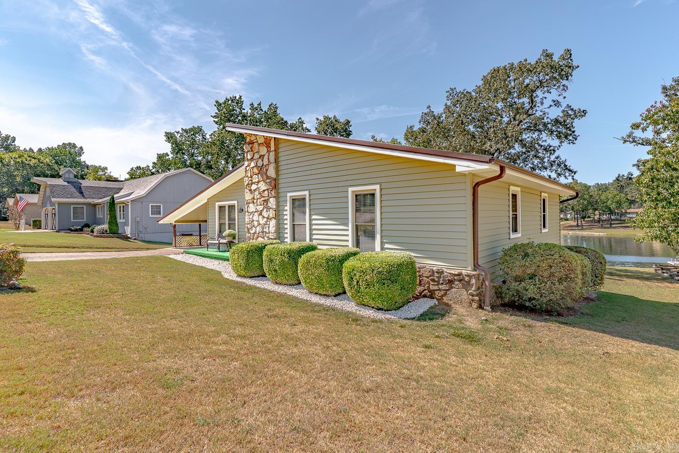 CROWN ADDITION - Residential