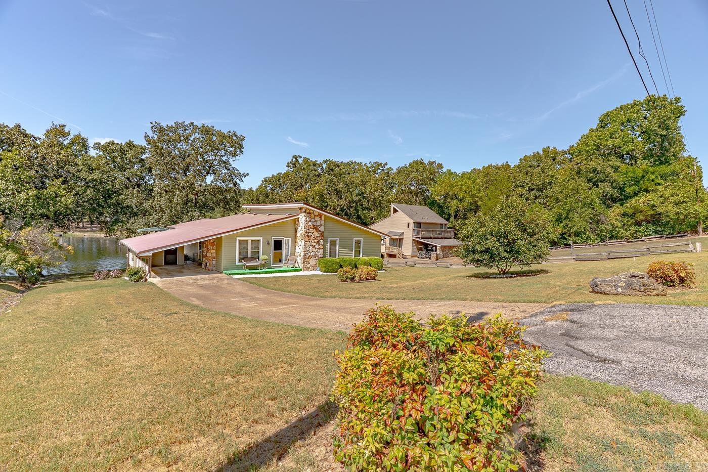 CROWN ADDITION - Residential