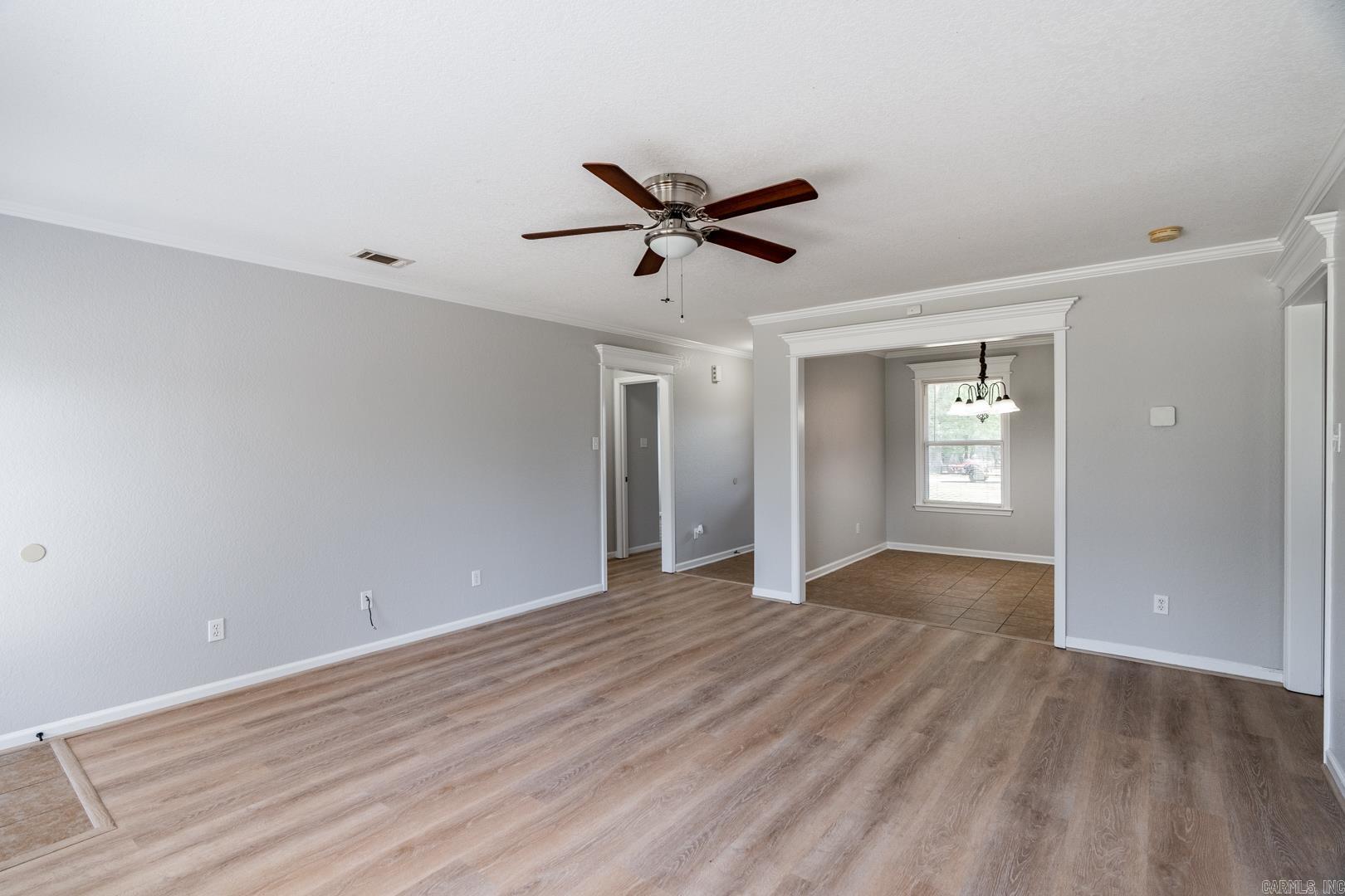 Busby Place - Residential Lease