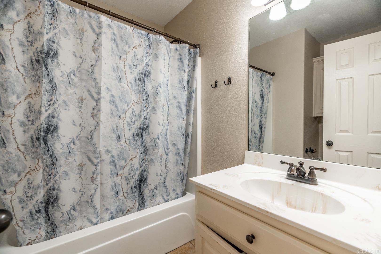 Busby Place - Residential Lease