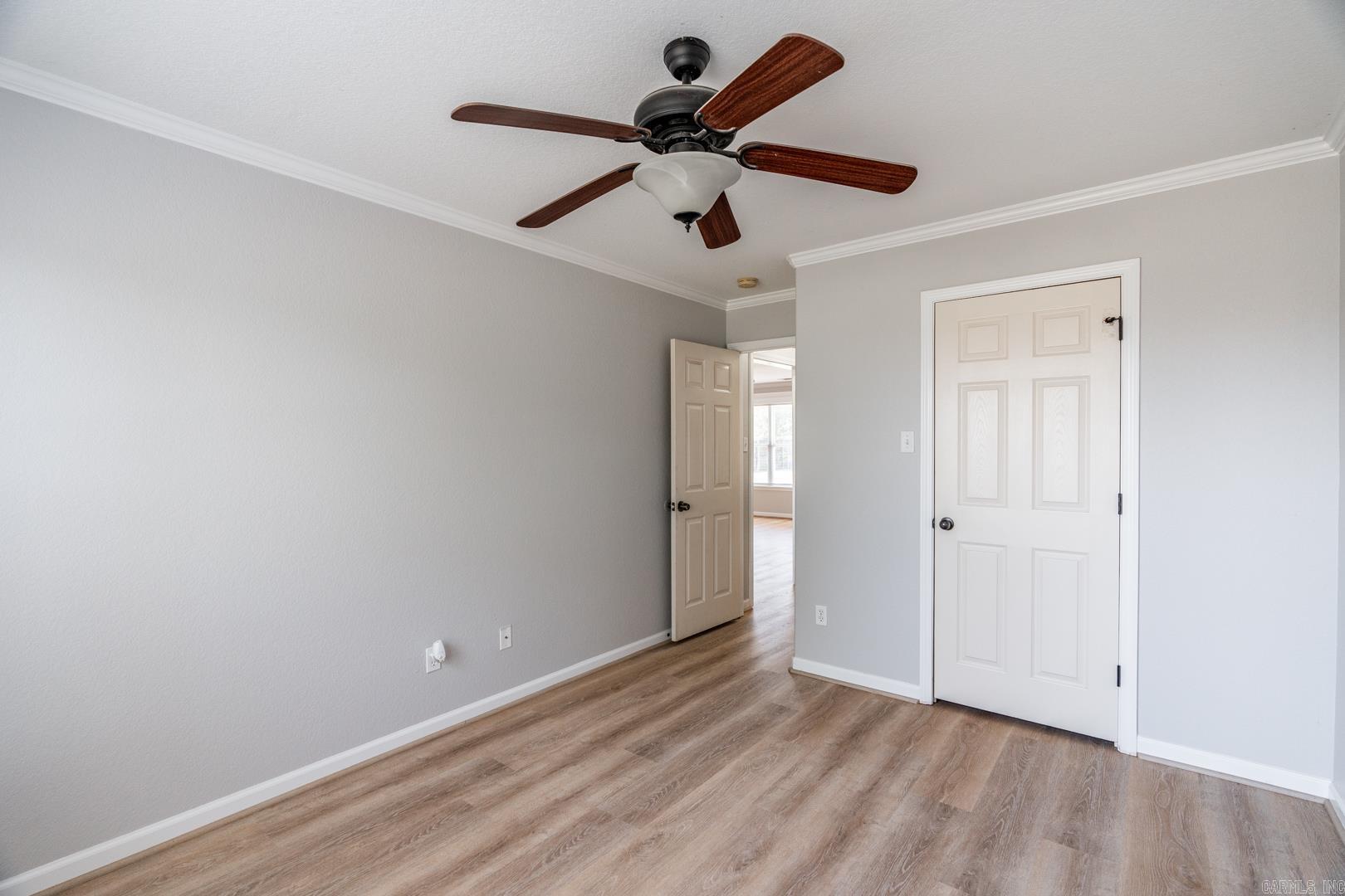 Busby Place - Residential Lease