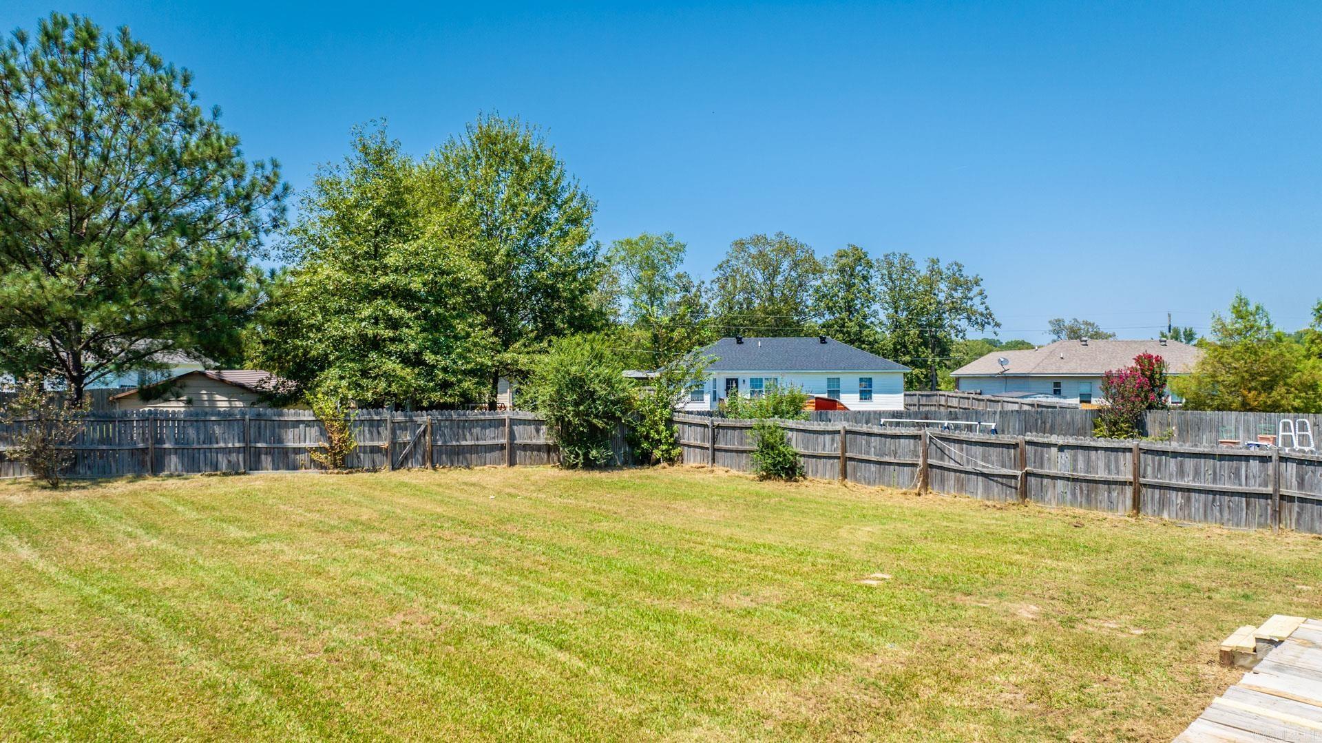 Busby Place - Residential Lease