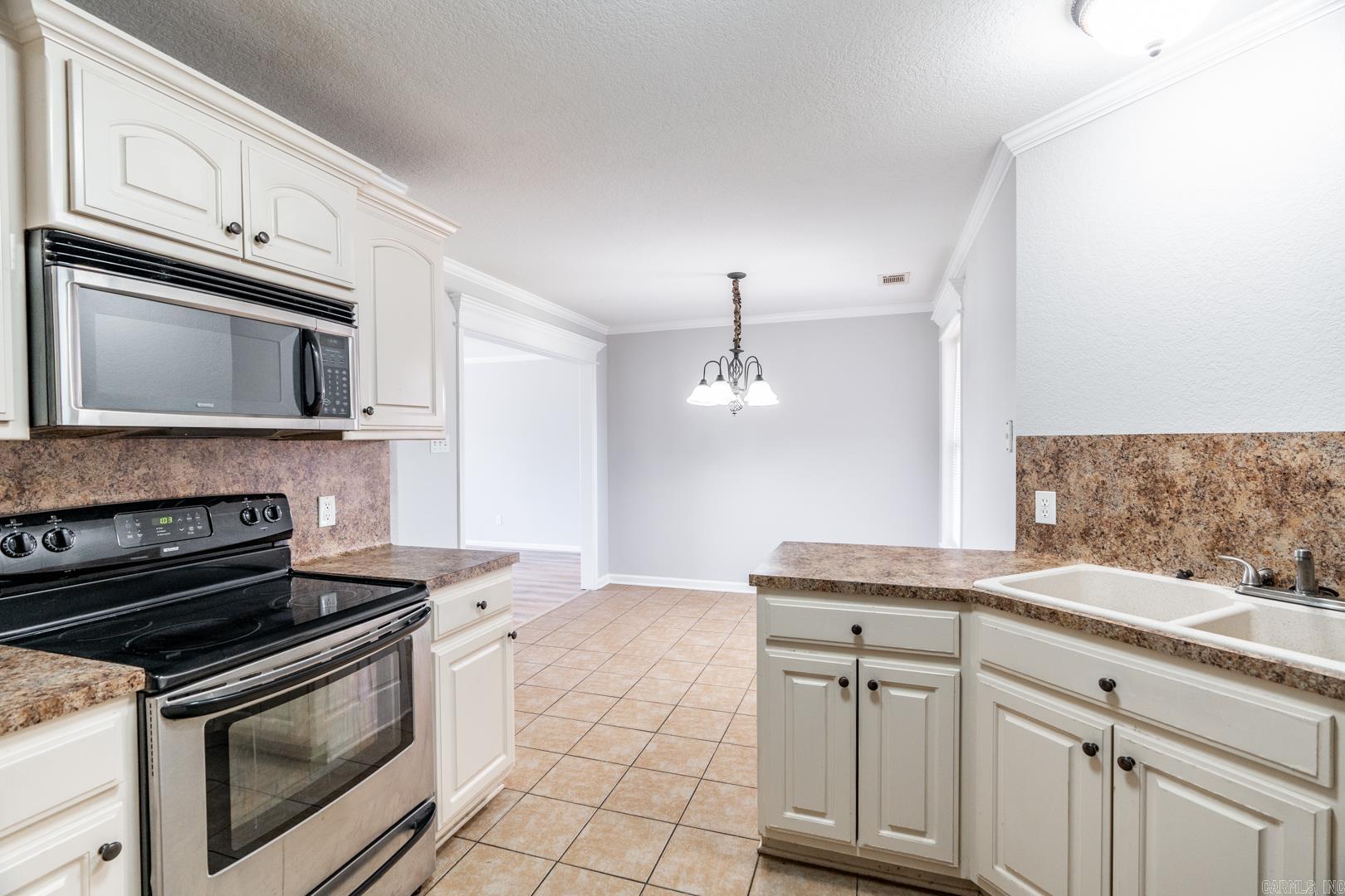 Busby Place - Residential Lease