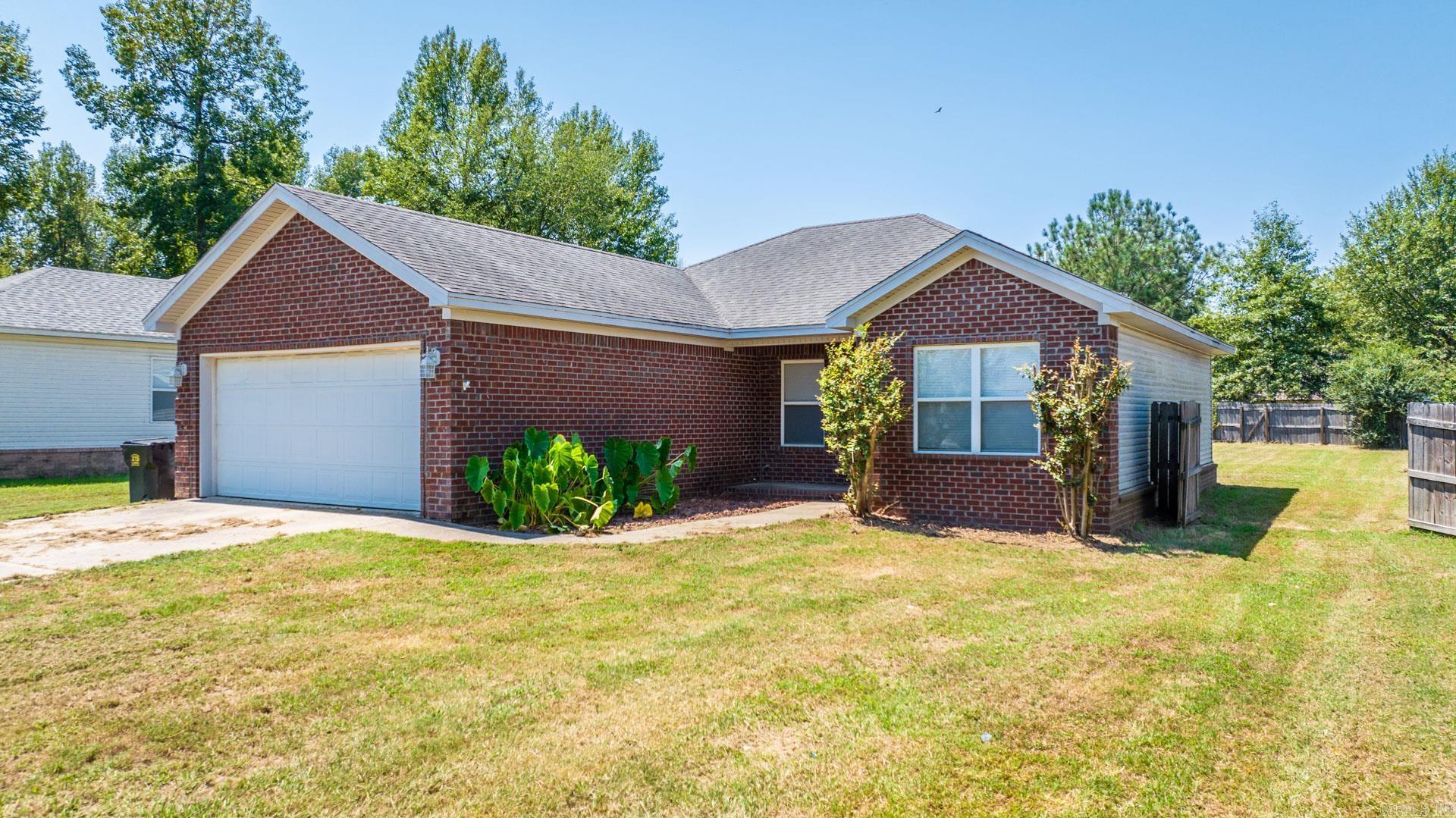 Busby Place - Residential Lease