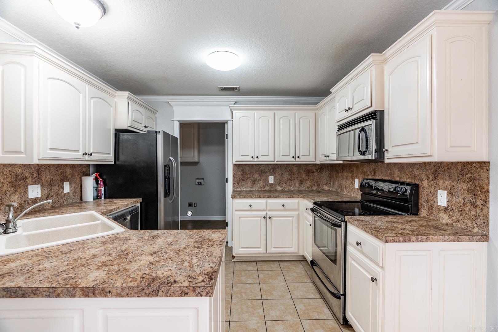 Busby Place - Residential Lease